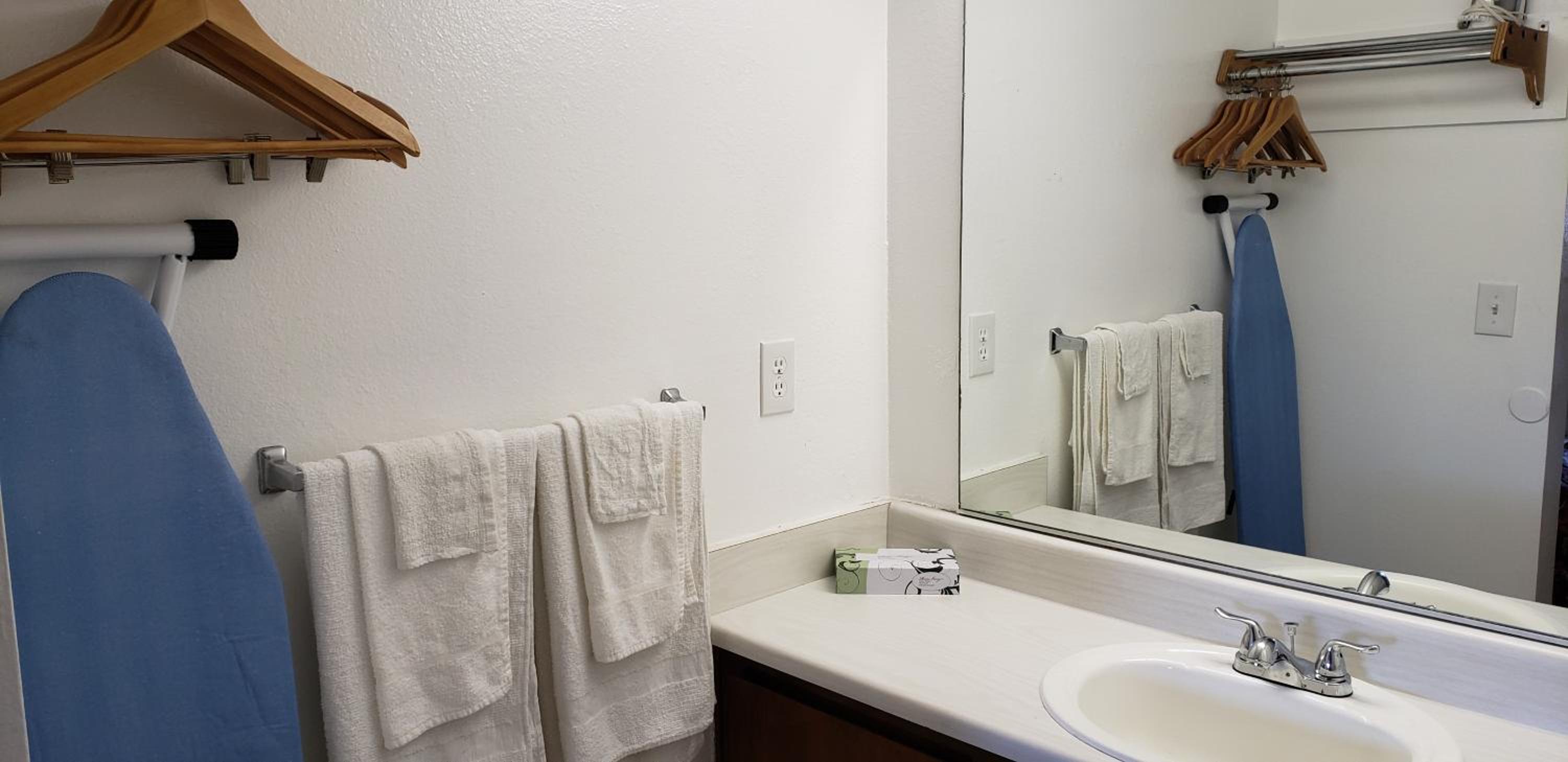 Crescent City Vacations - Pacific Inn - Property Image 11