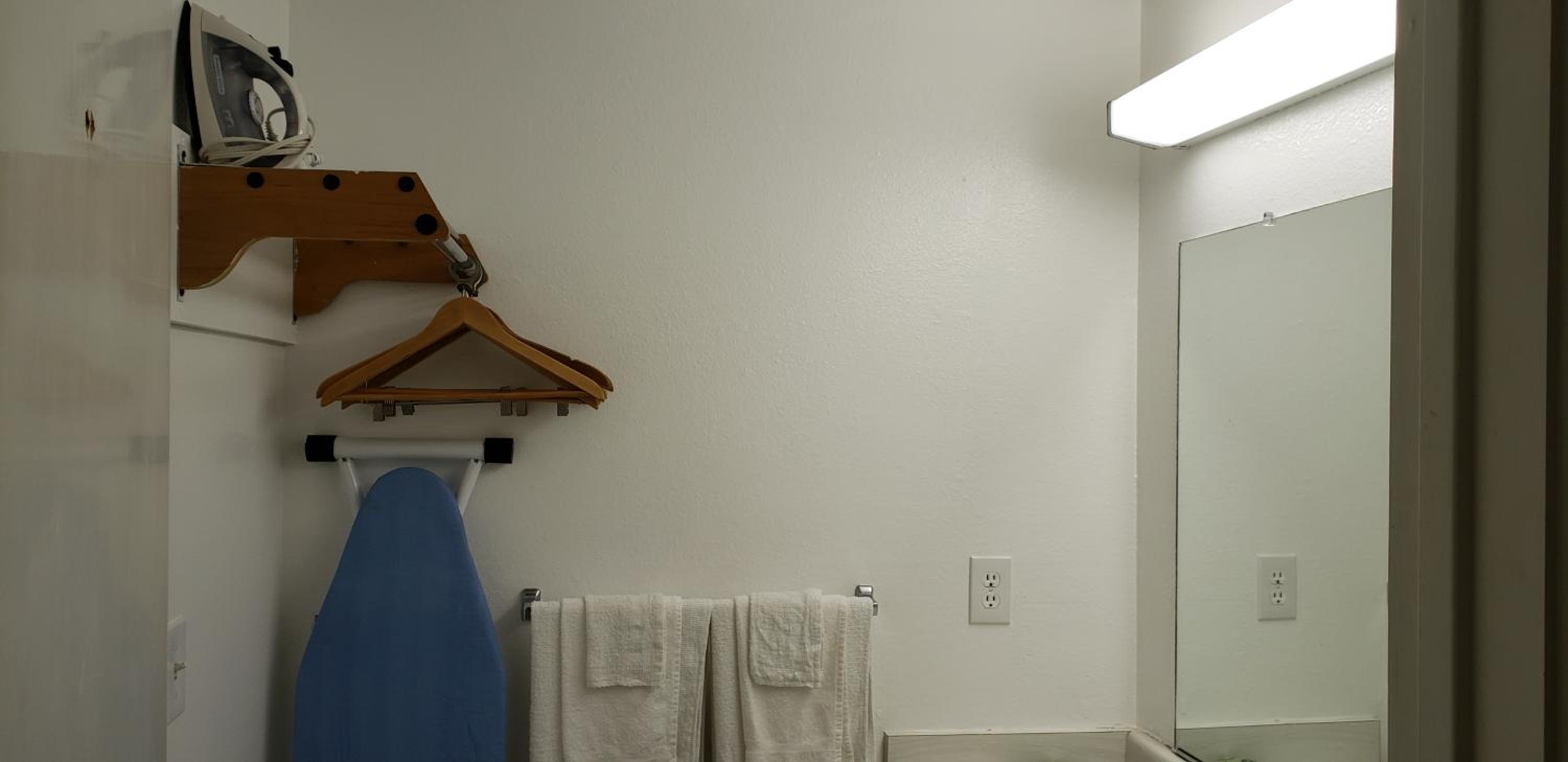 Crescent City Vacations - Pacific Inn - Property Image 12