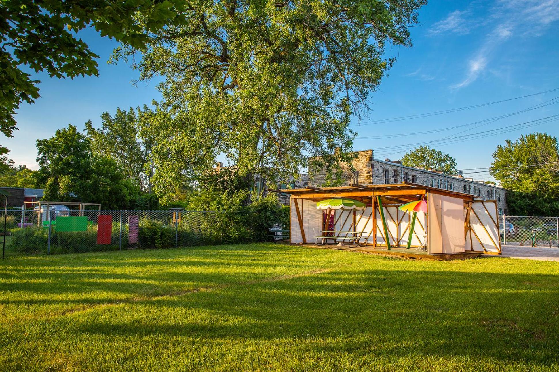 Hostel Detroit
