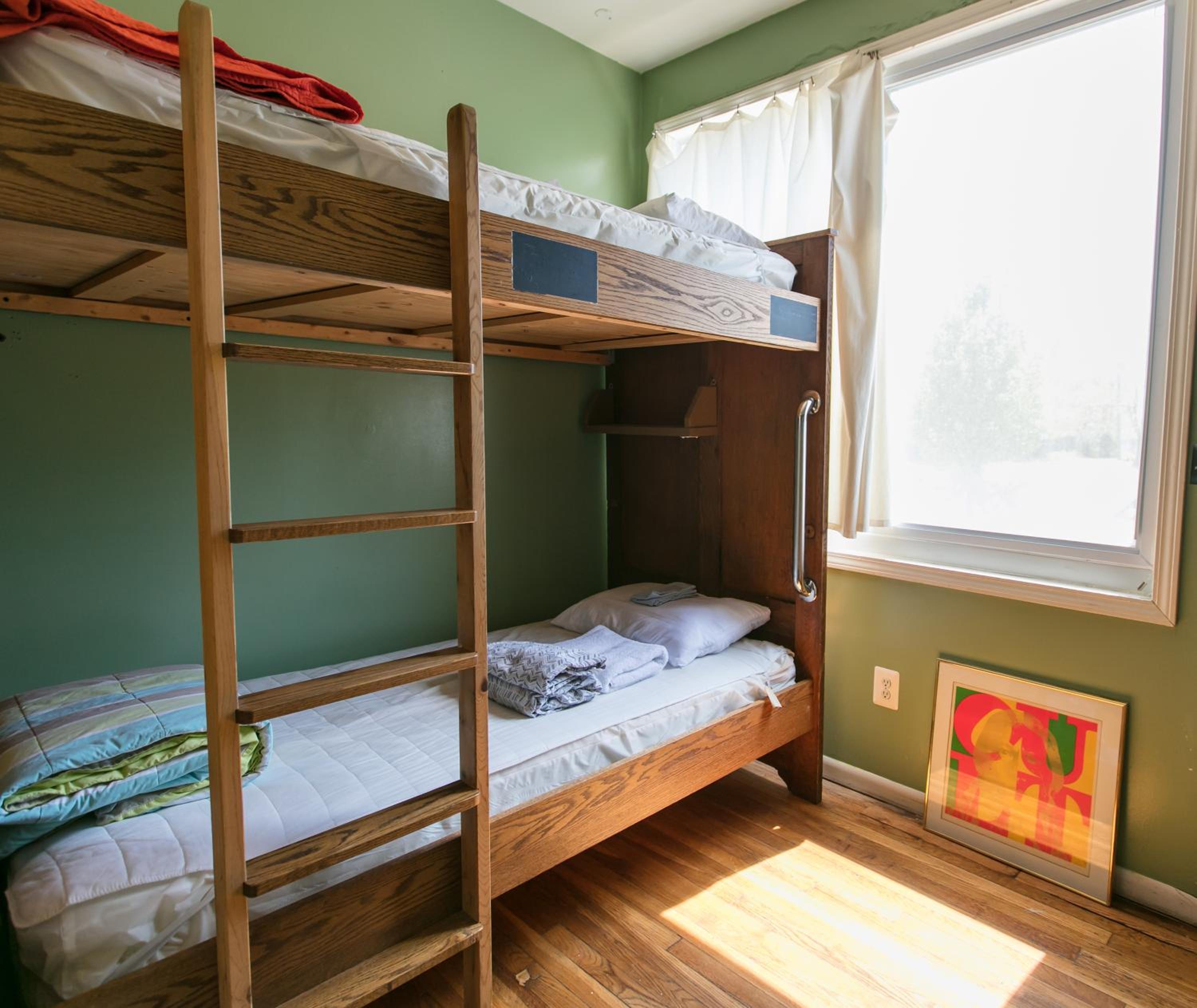Hostel Detroit