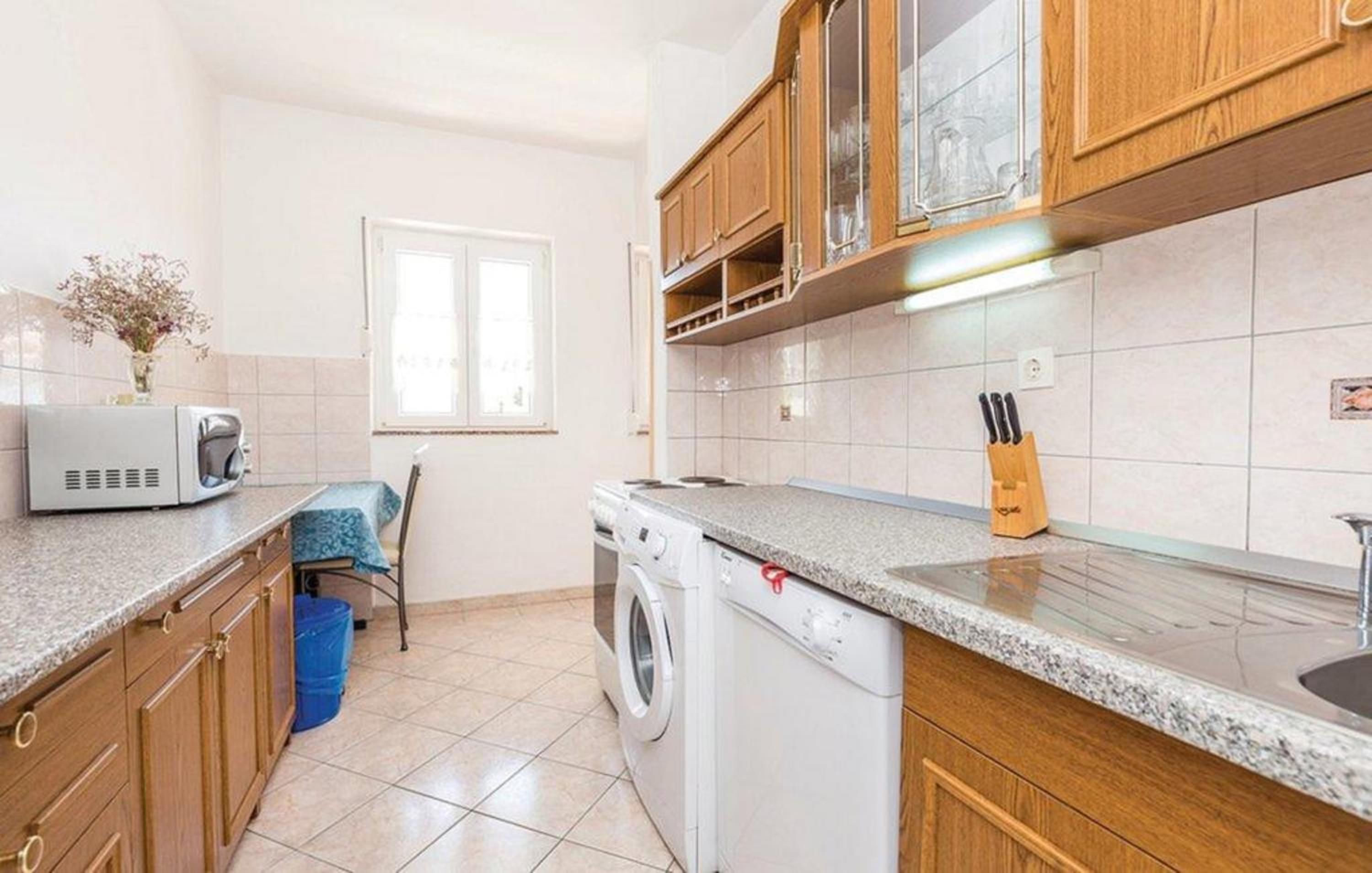 Lovely Marjetka apartment