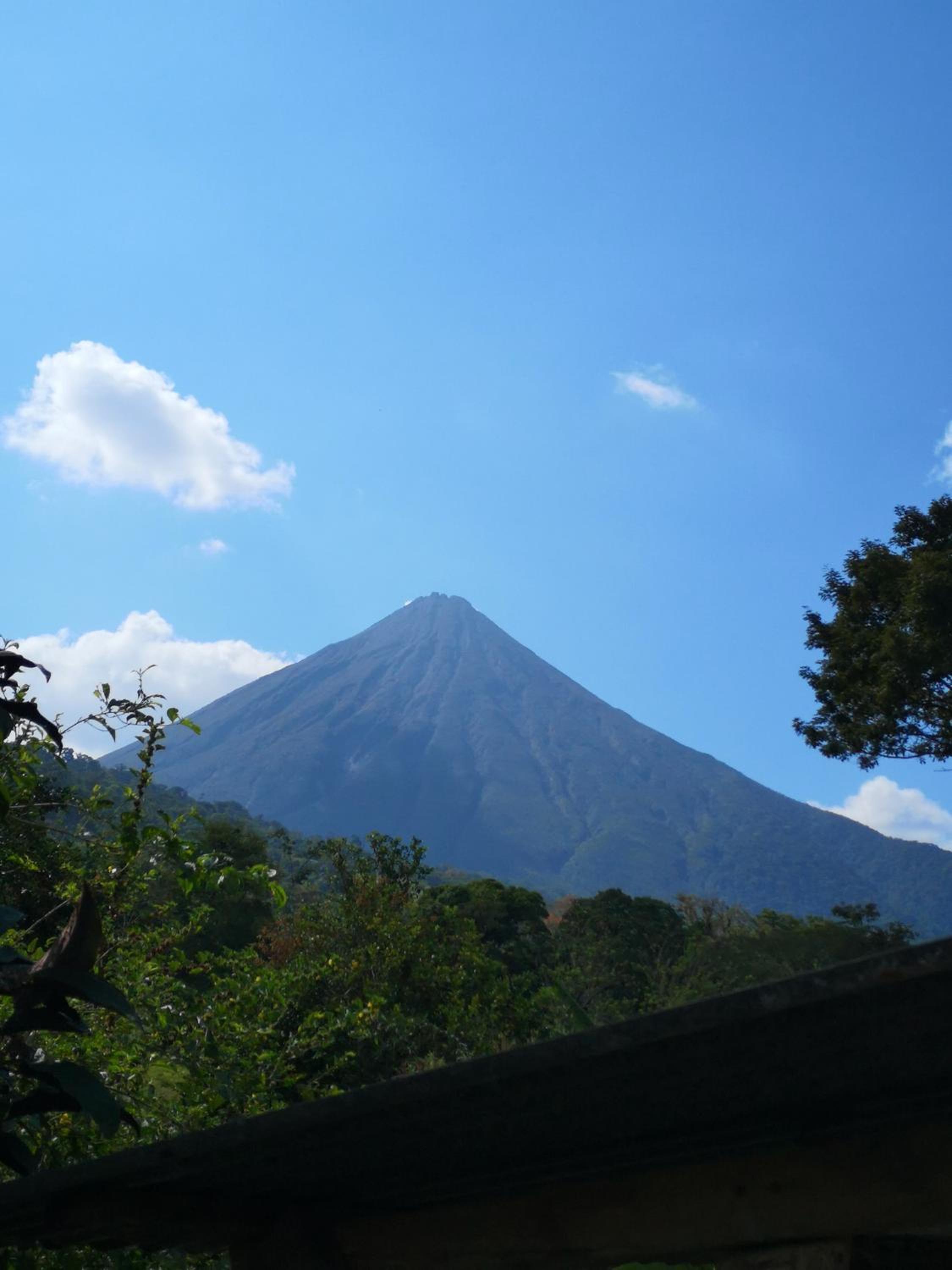 Tío Felix Eco Lodge