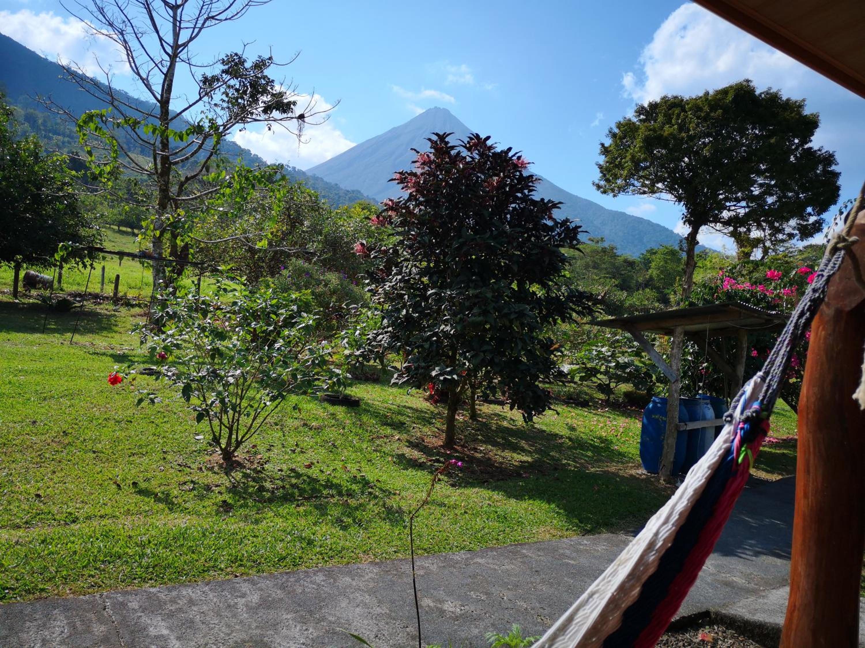 Tío Felix Eco Lodge