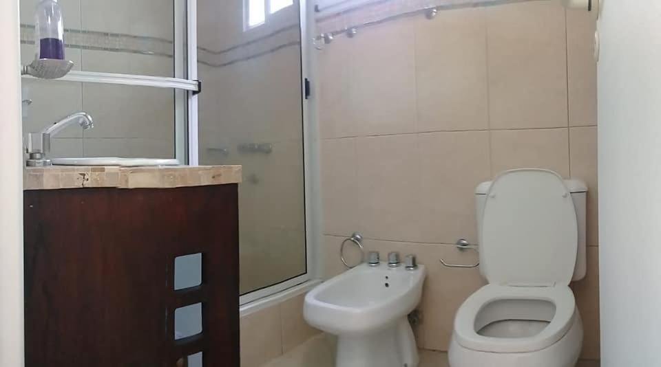 Departamento para 6 personas en pleno centro