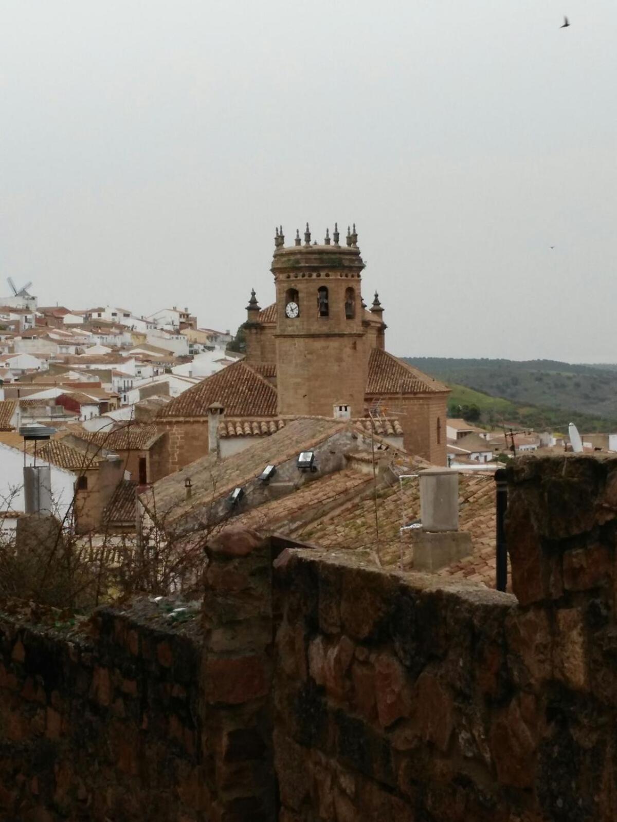 Posada El Majuelo photo 4