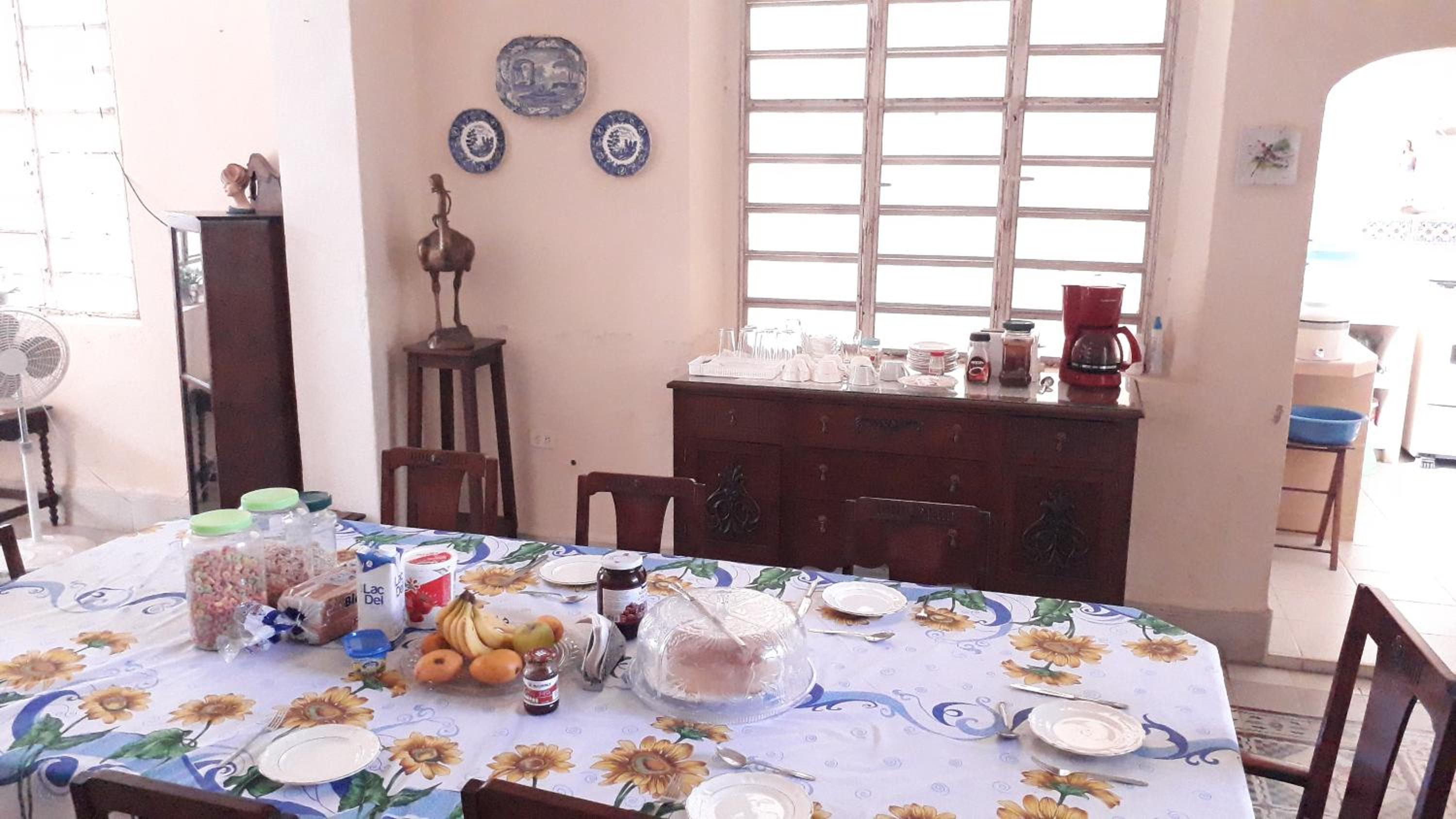 La Casa del Turix