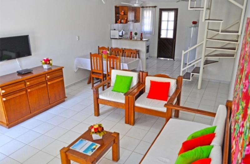 Porto seguro Residencial Jerusalem 1