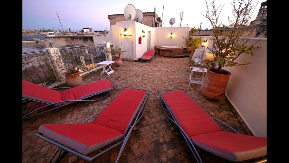 roof