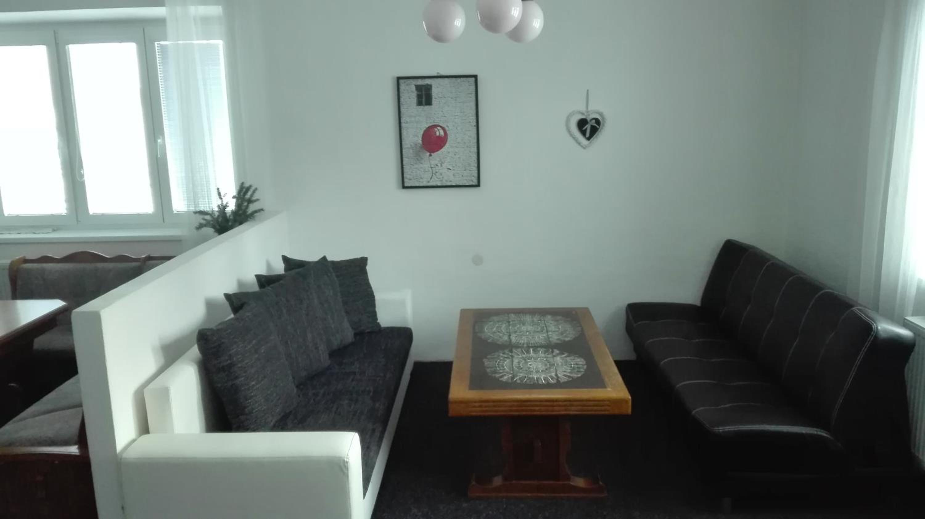 Apartmán Saxán Smržovka