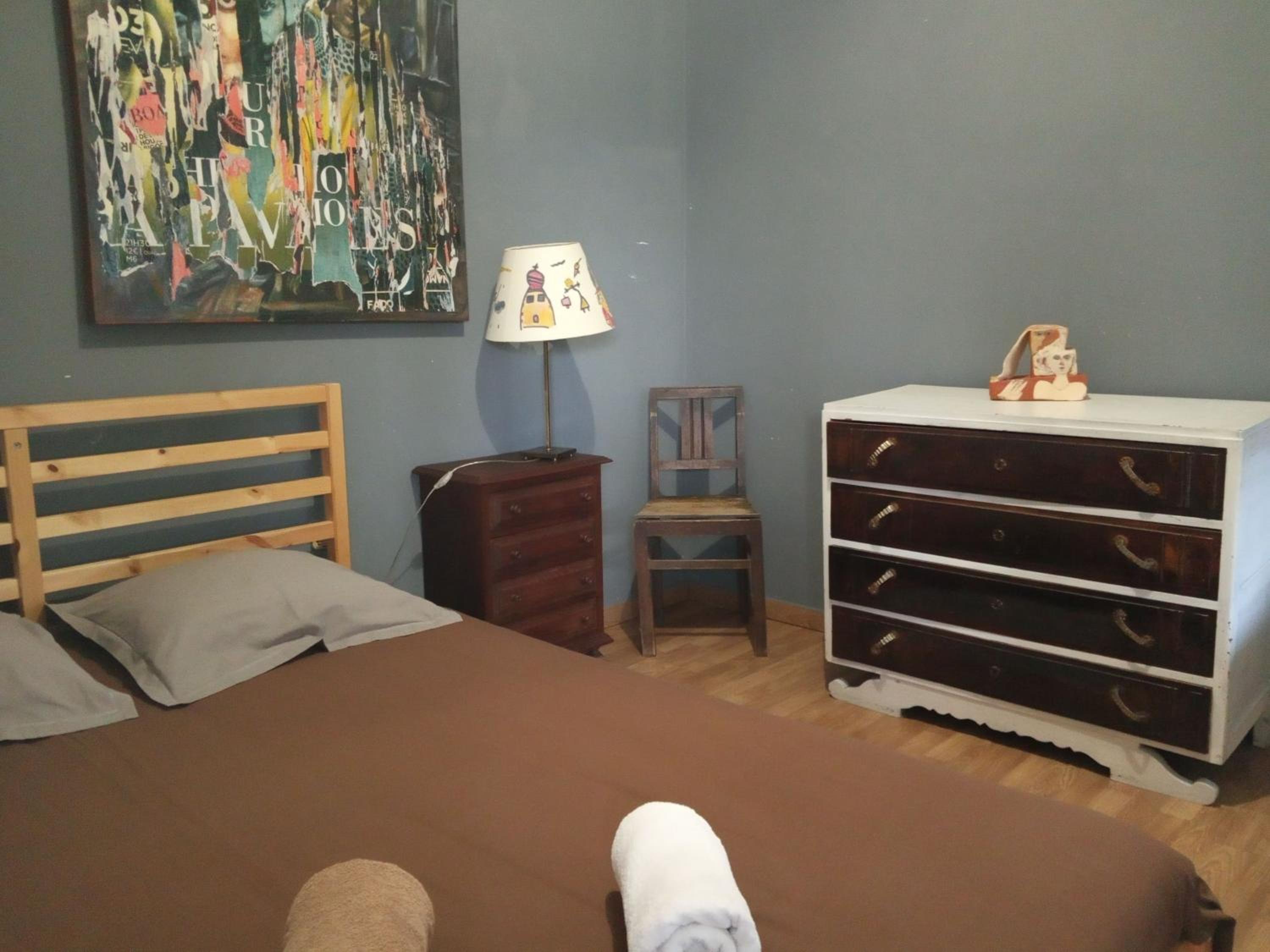 Family Adams House Hostel