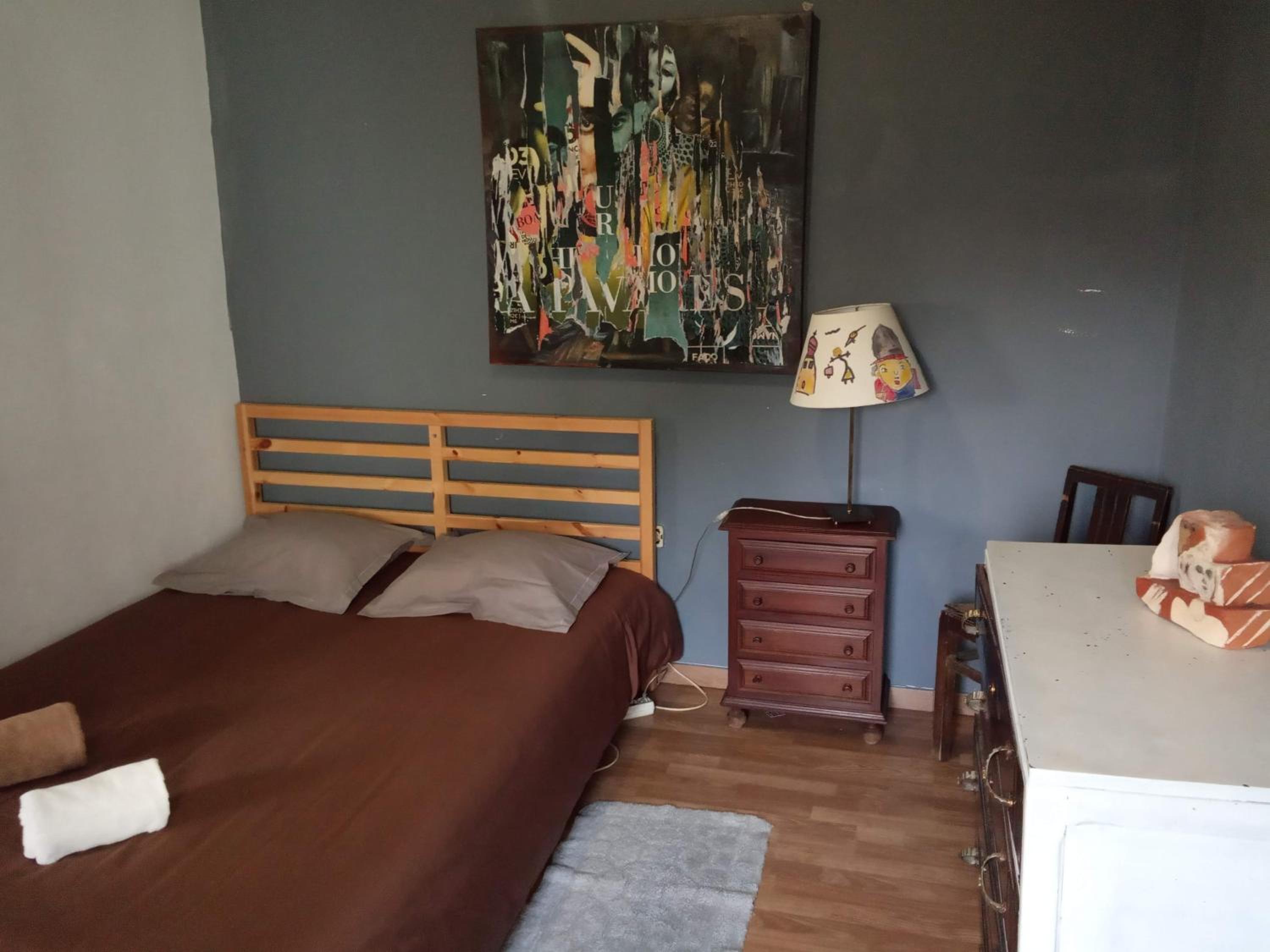 Family Adams House Hostel