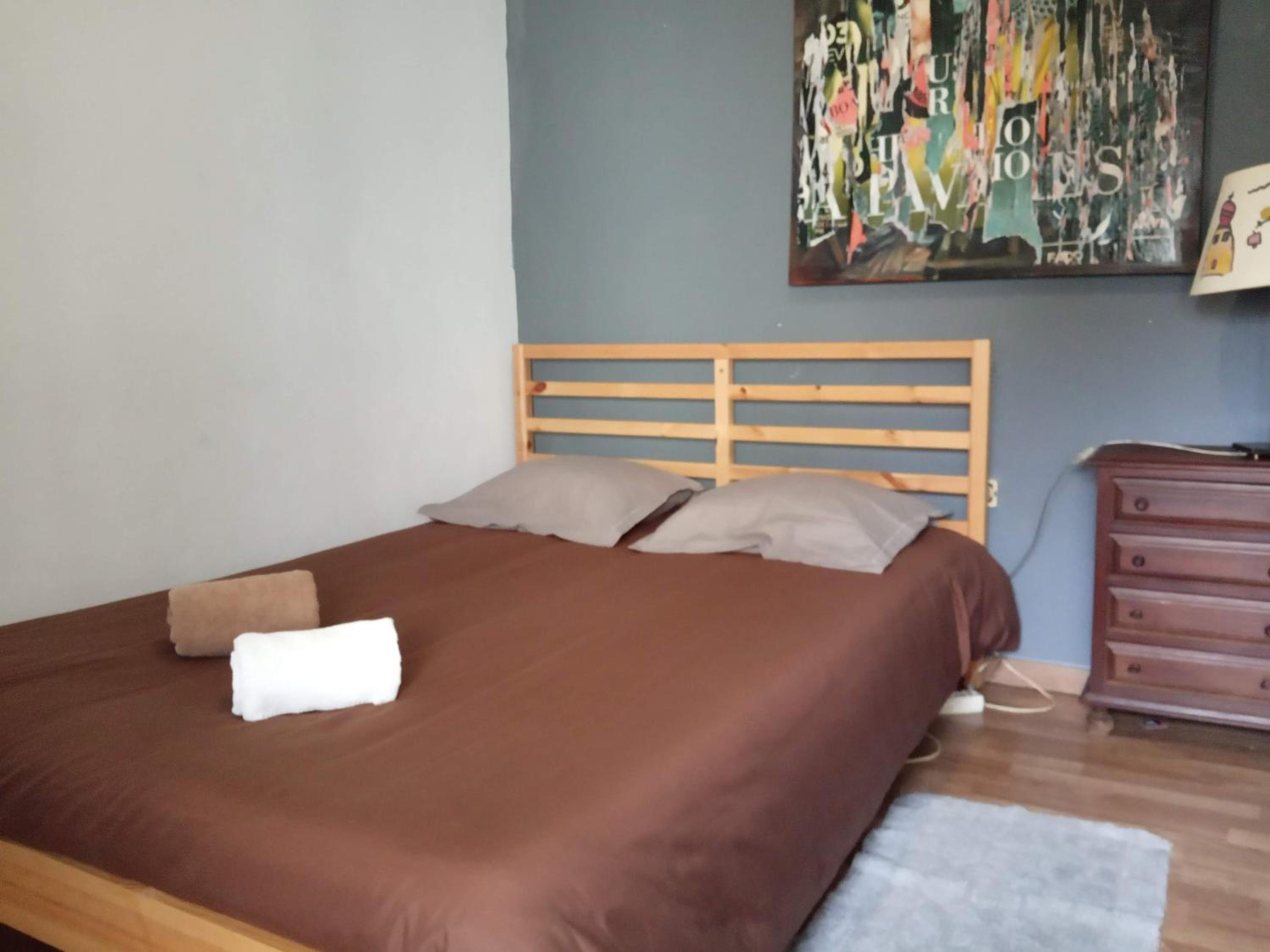Family Adams House Hostel