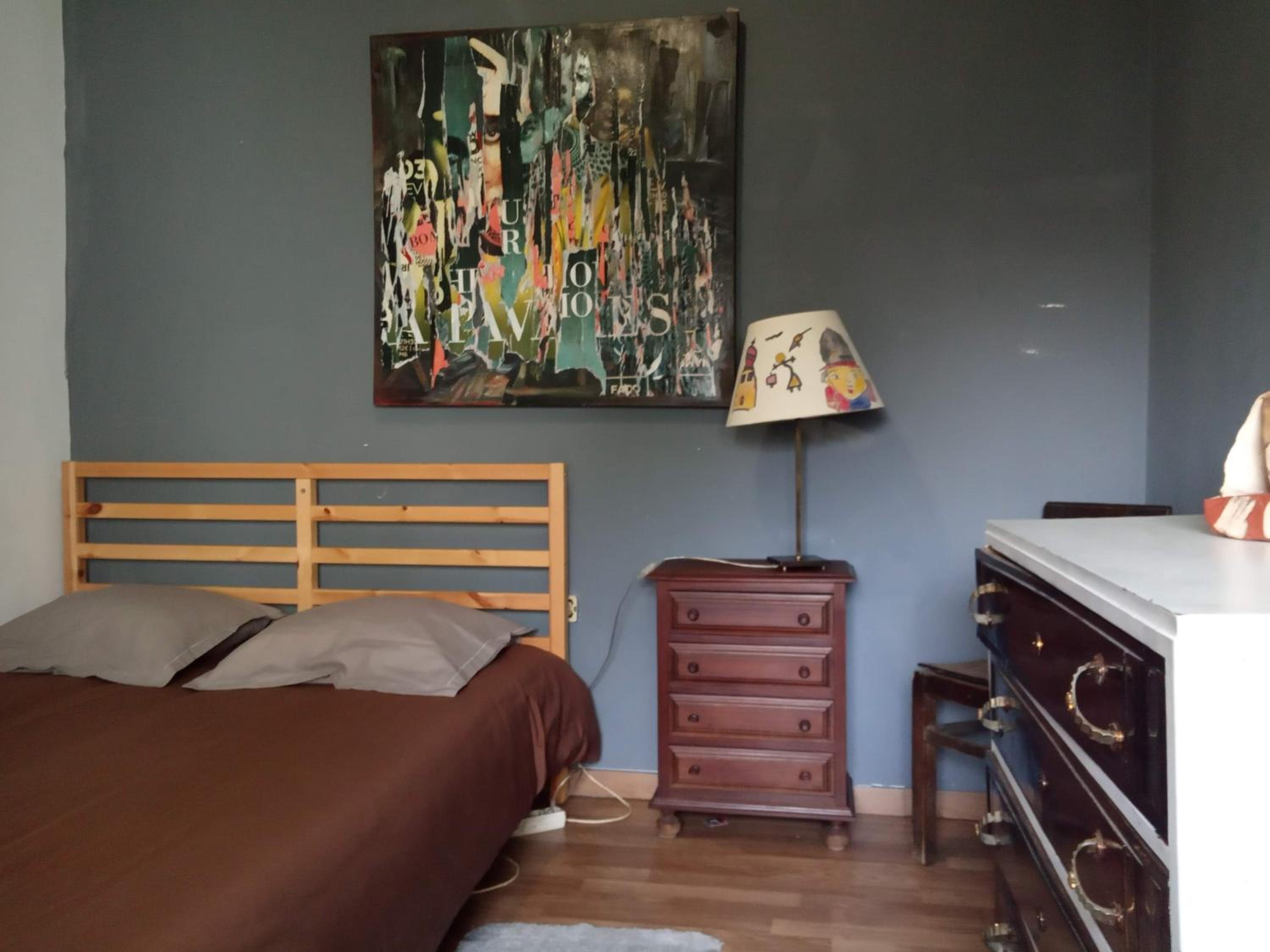 Family Adams House Hostel