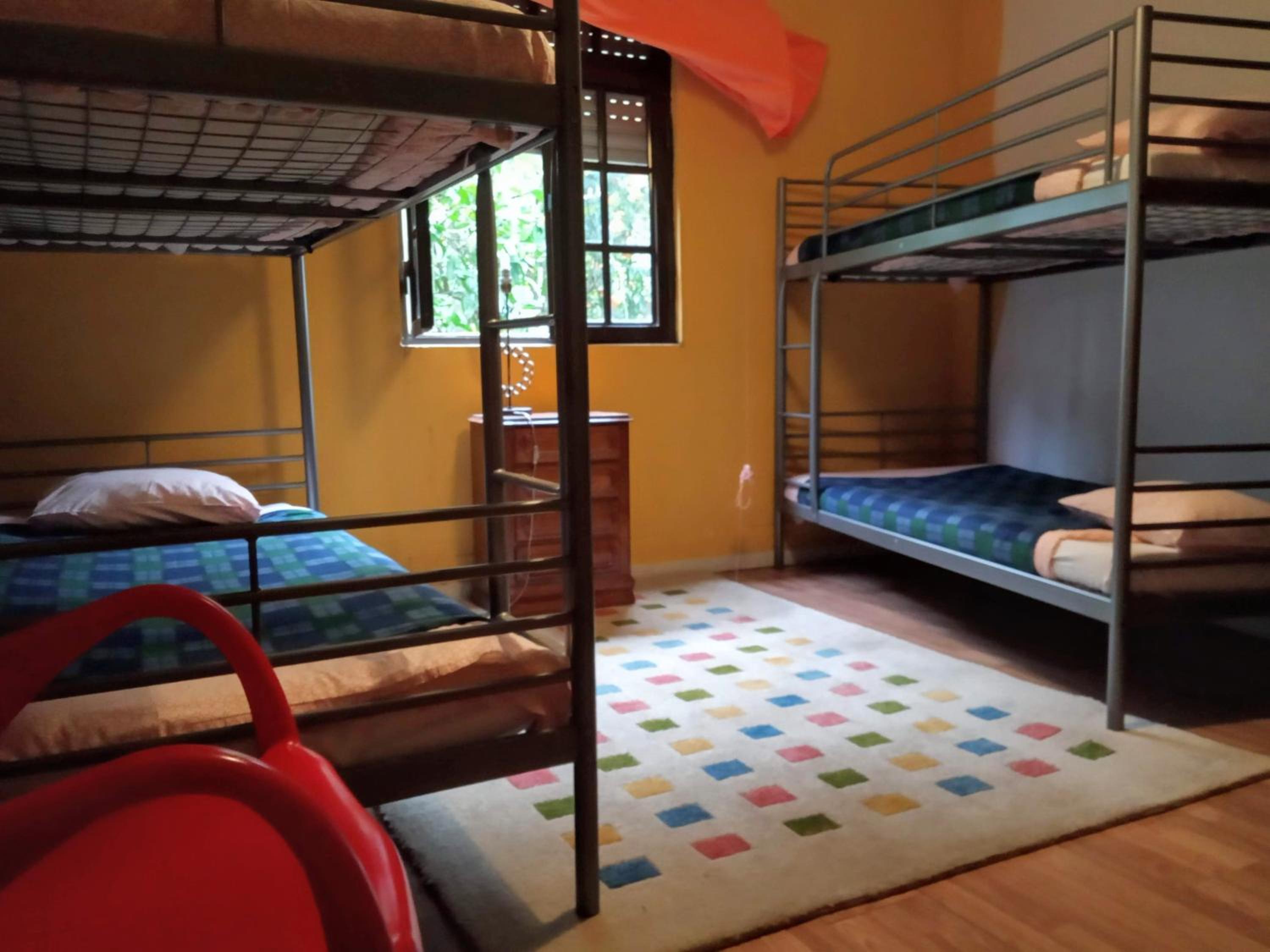 Family Adams House Hostel
