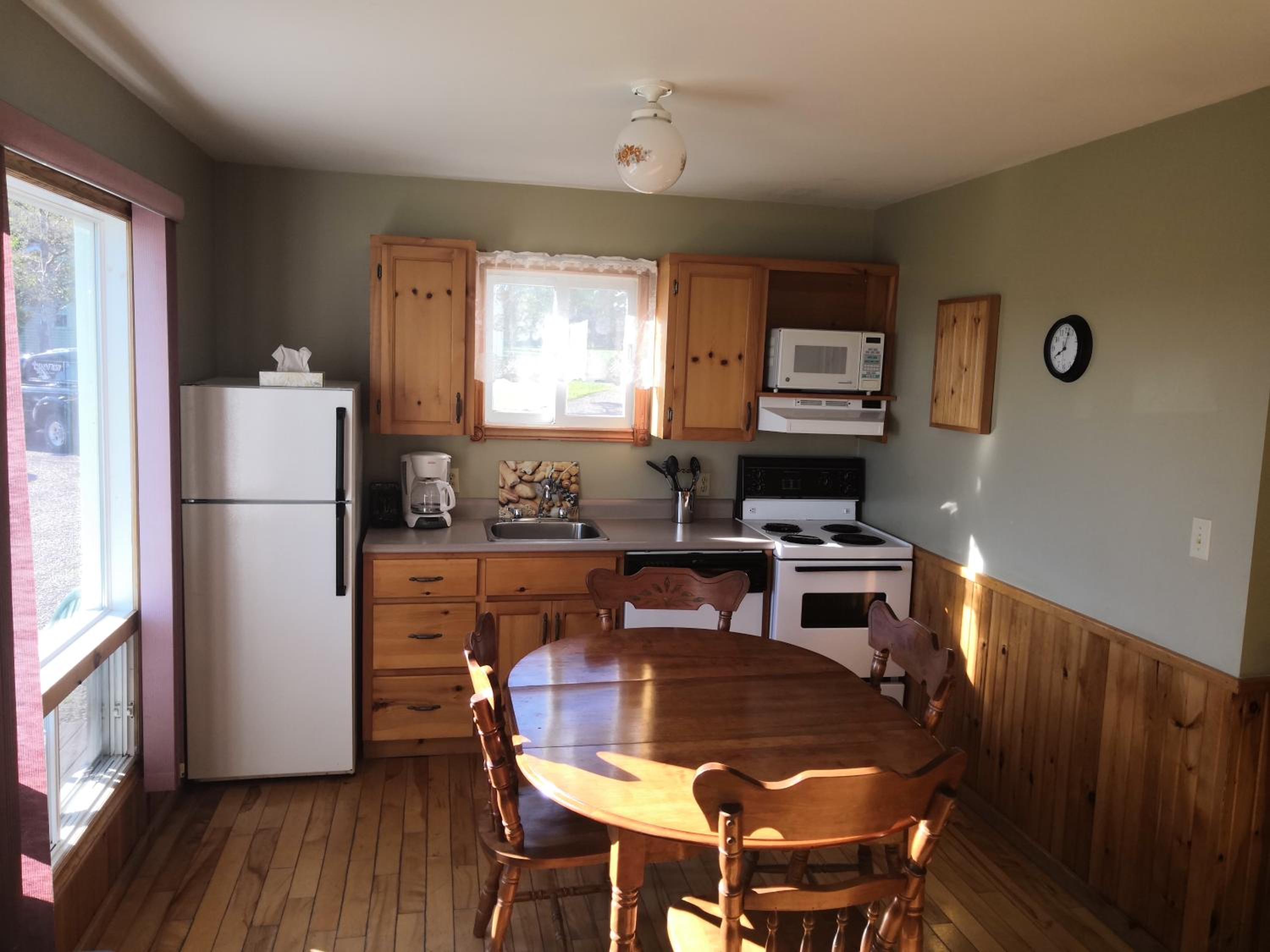 Cavendish Country Inn & Cottages