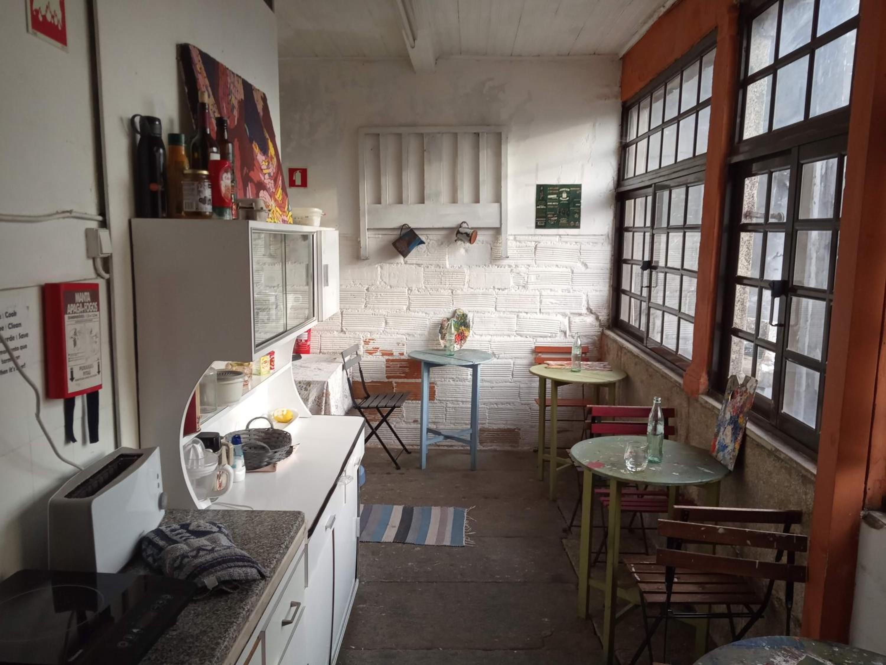 Family Adams House Hostel