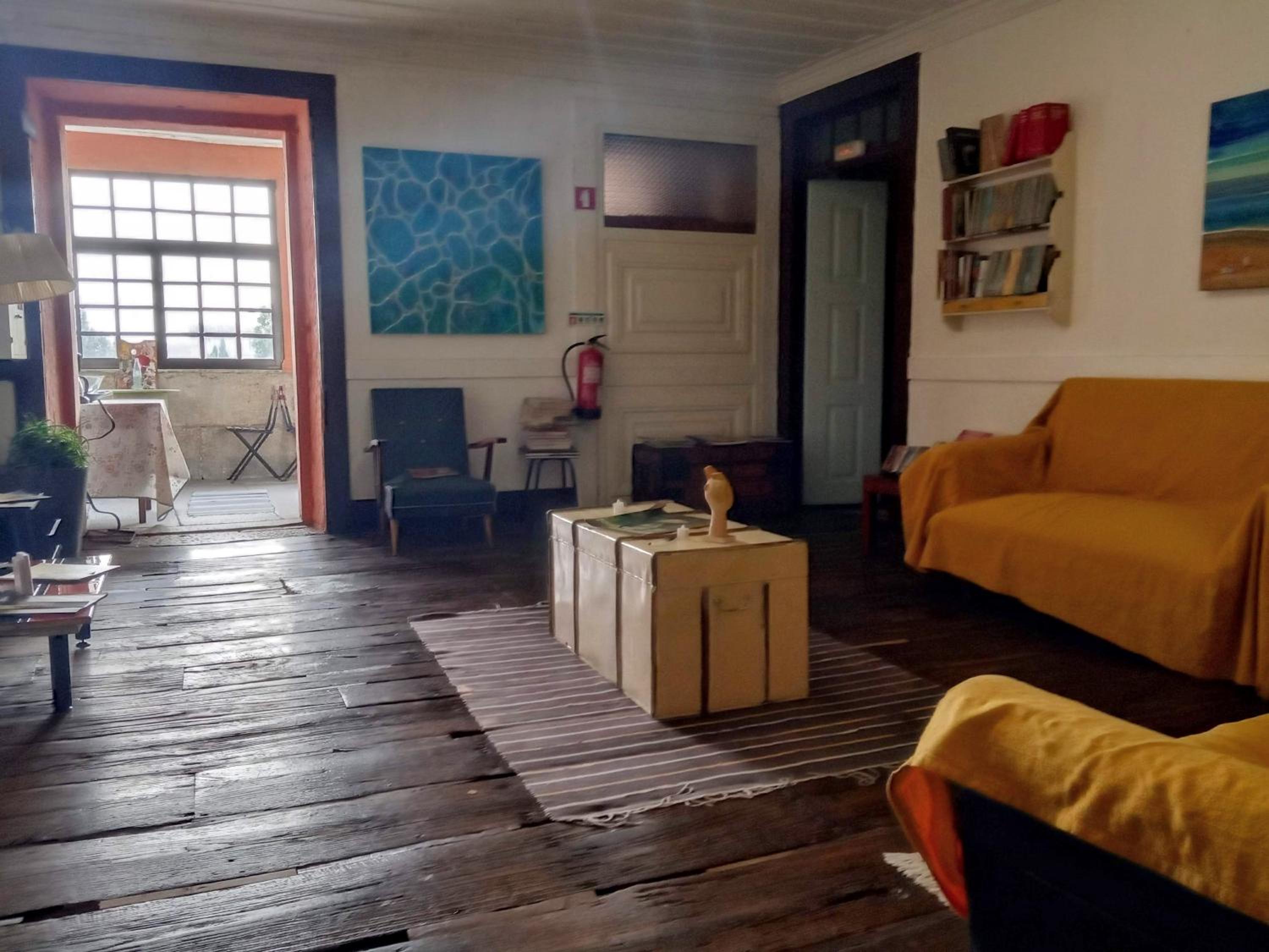 Family Adams House Hostel
