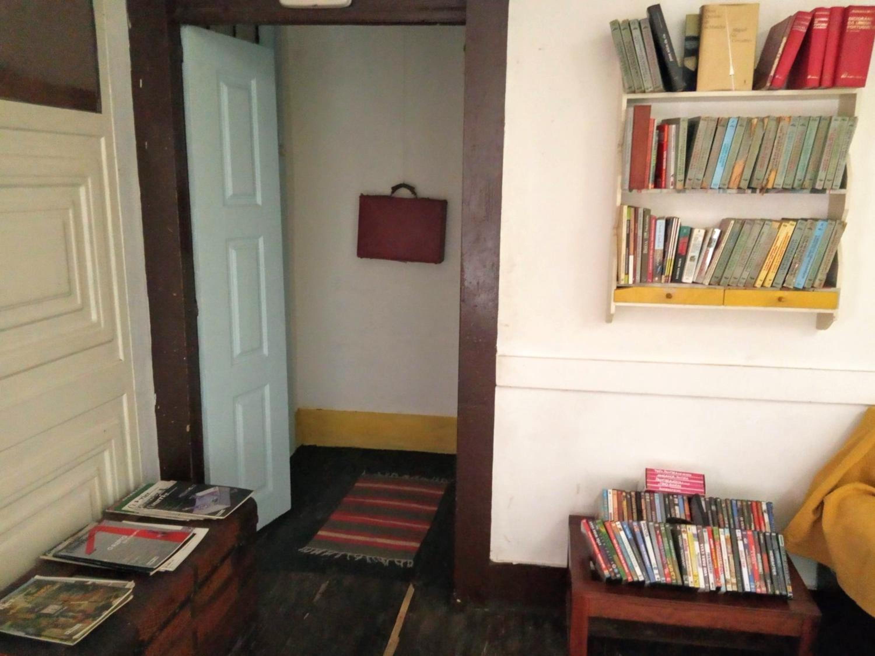 Family Adams House Hostel