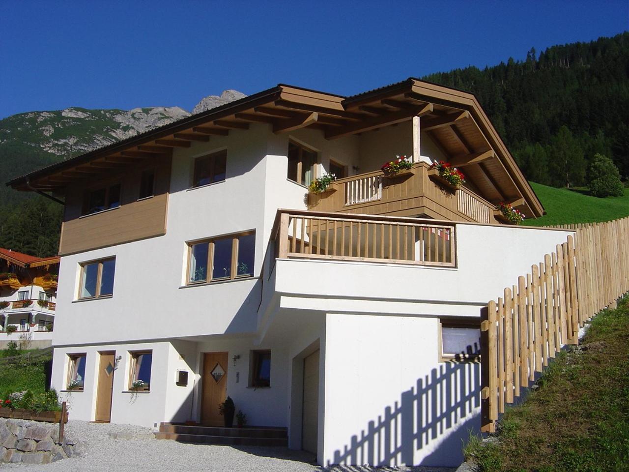Haus Harbauer view 3