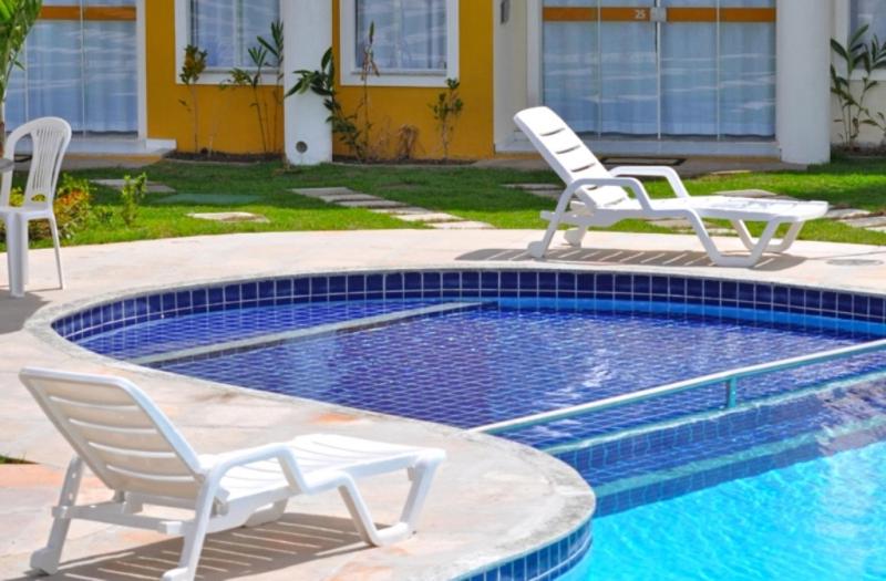 Porto Seguro. Residencial Monte Hebron .