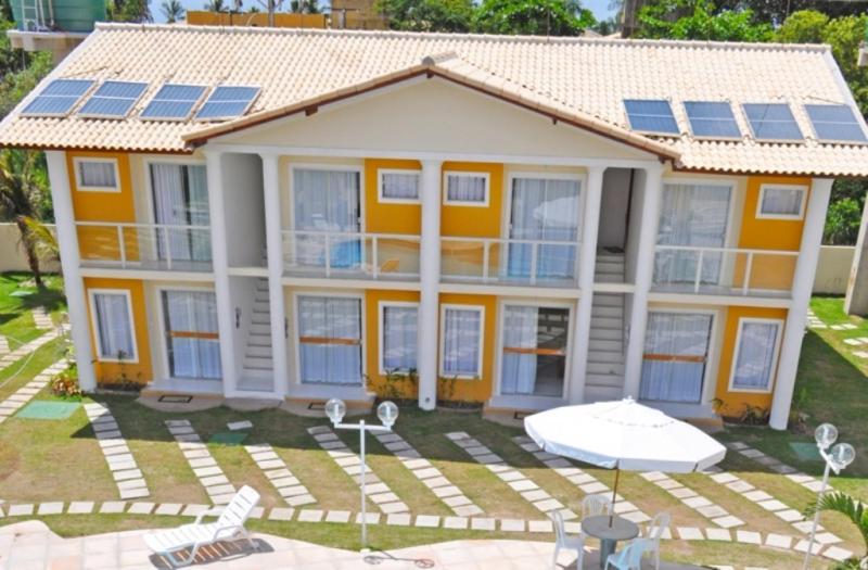 Porto Seguro. Residencial Monte Hebron .