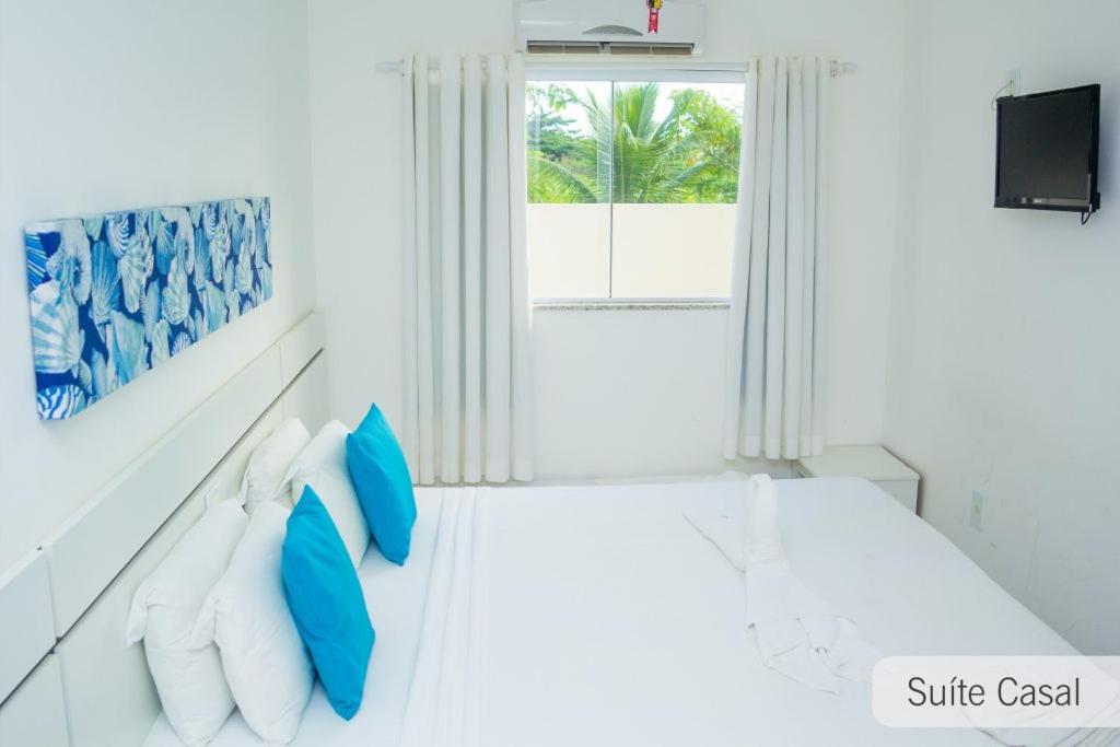 Porto Seguro. Residencial Monte Hebron .