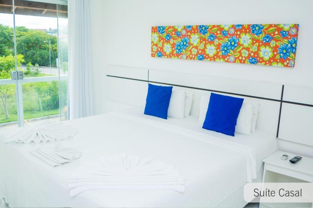 Porto Seguro. Residencial Monte Hebron .