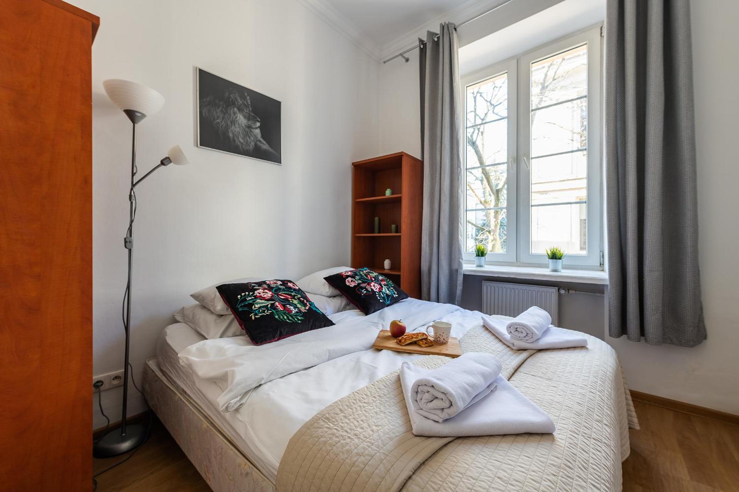 P&O Apartments Old Town