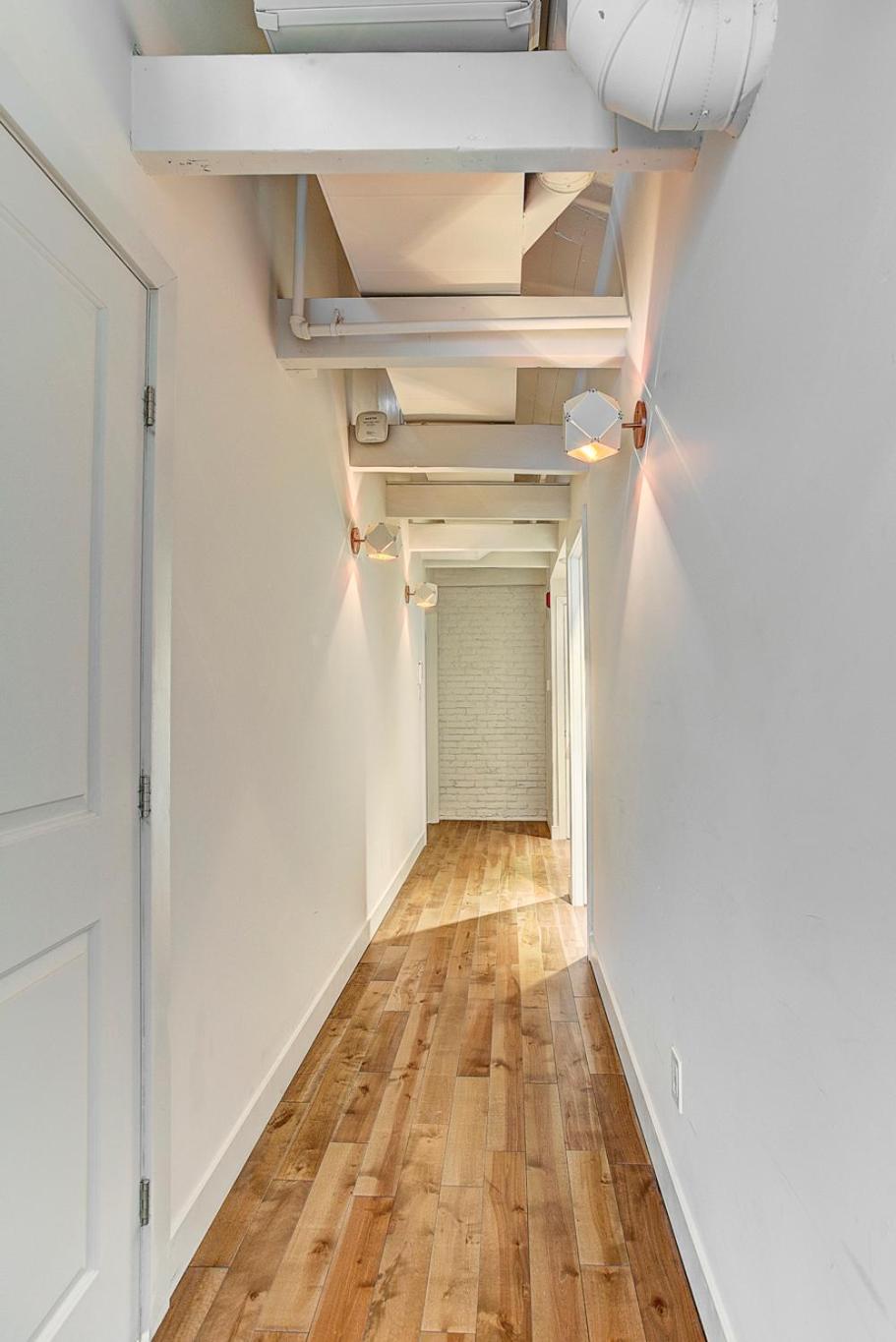 Saint Sulpice Lofts by Bakan - Old Montreal