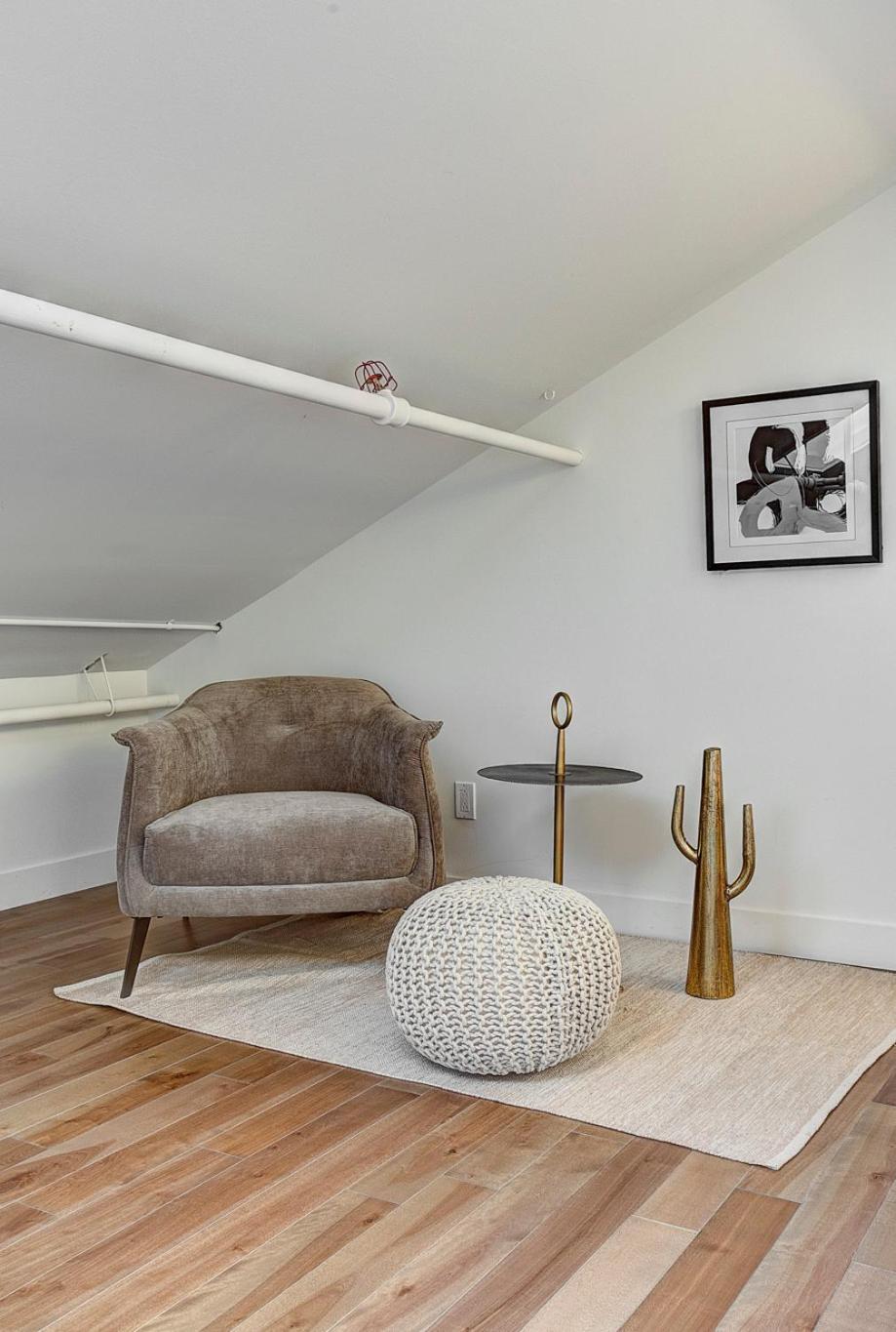 Saint Sulpice Lofts by Bakan - Old Montreal