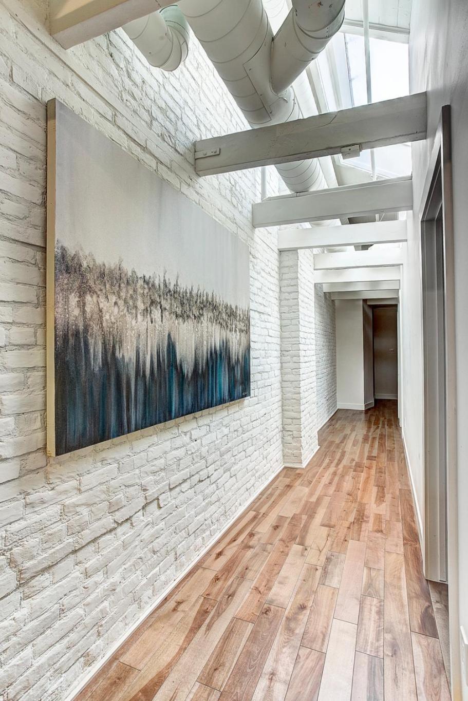 Saint Sulpice Lofts by Bakan - Old Montreal