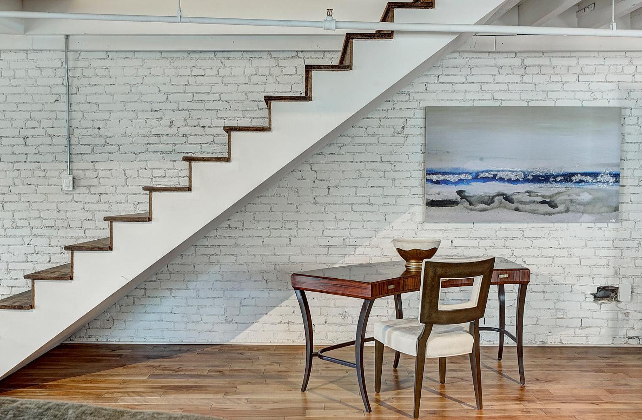 Saint Sulpice Lofts by Bakan - Old Montreal