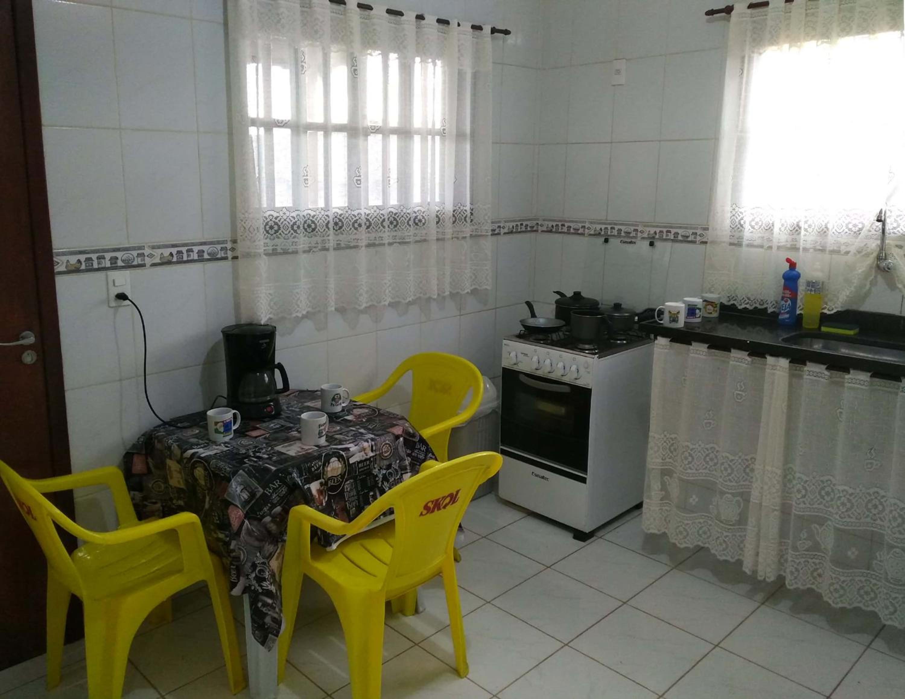 Itaipuaçu Residência Cajueiros II