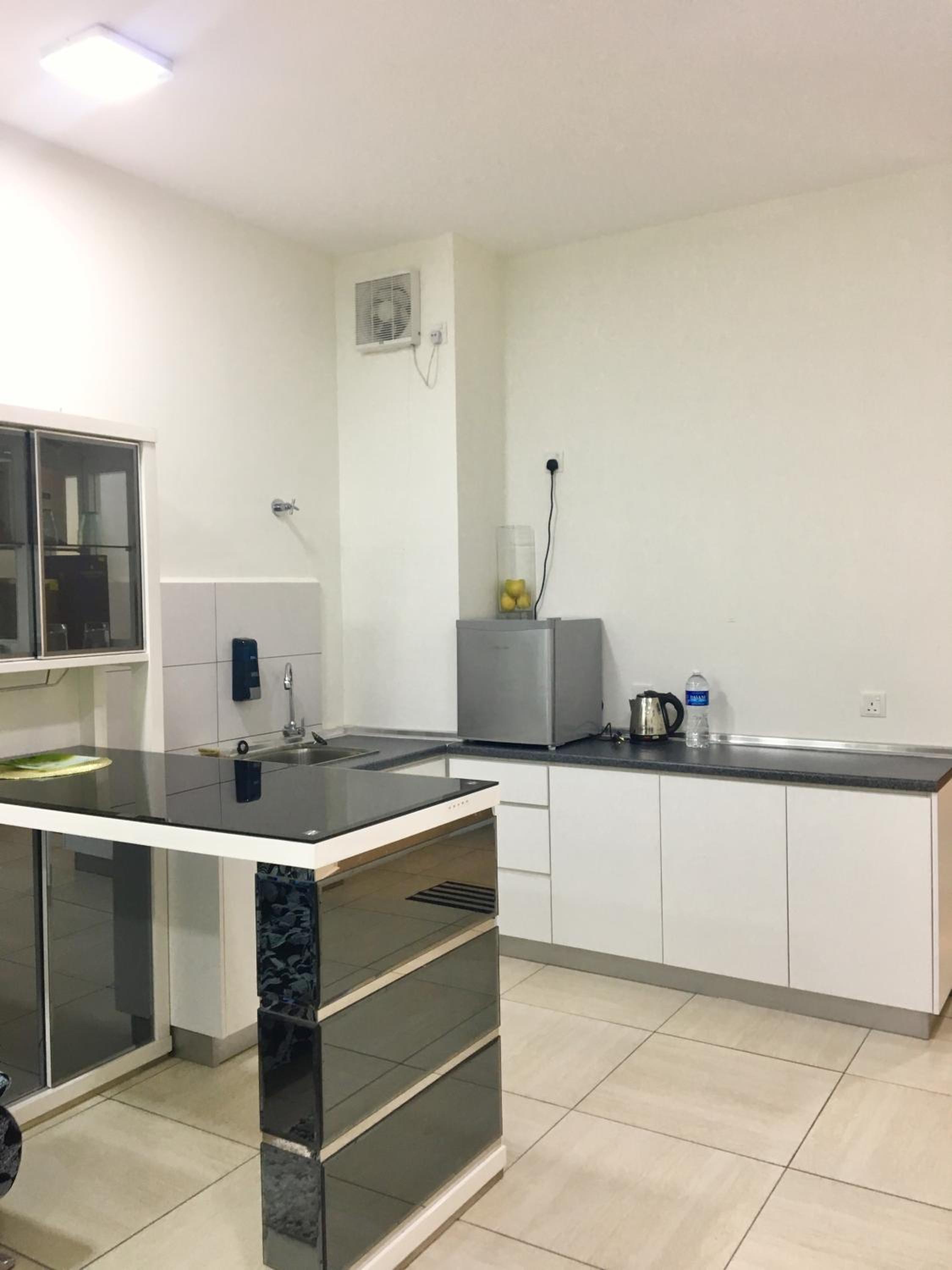 PM Octagon Ipoh Suites & Apartment 2 photo 3