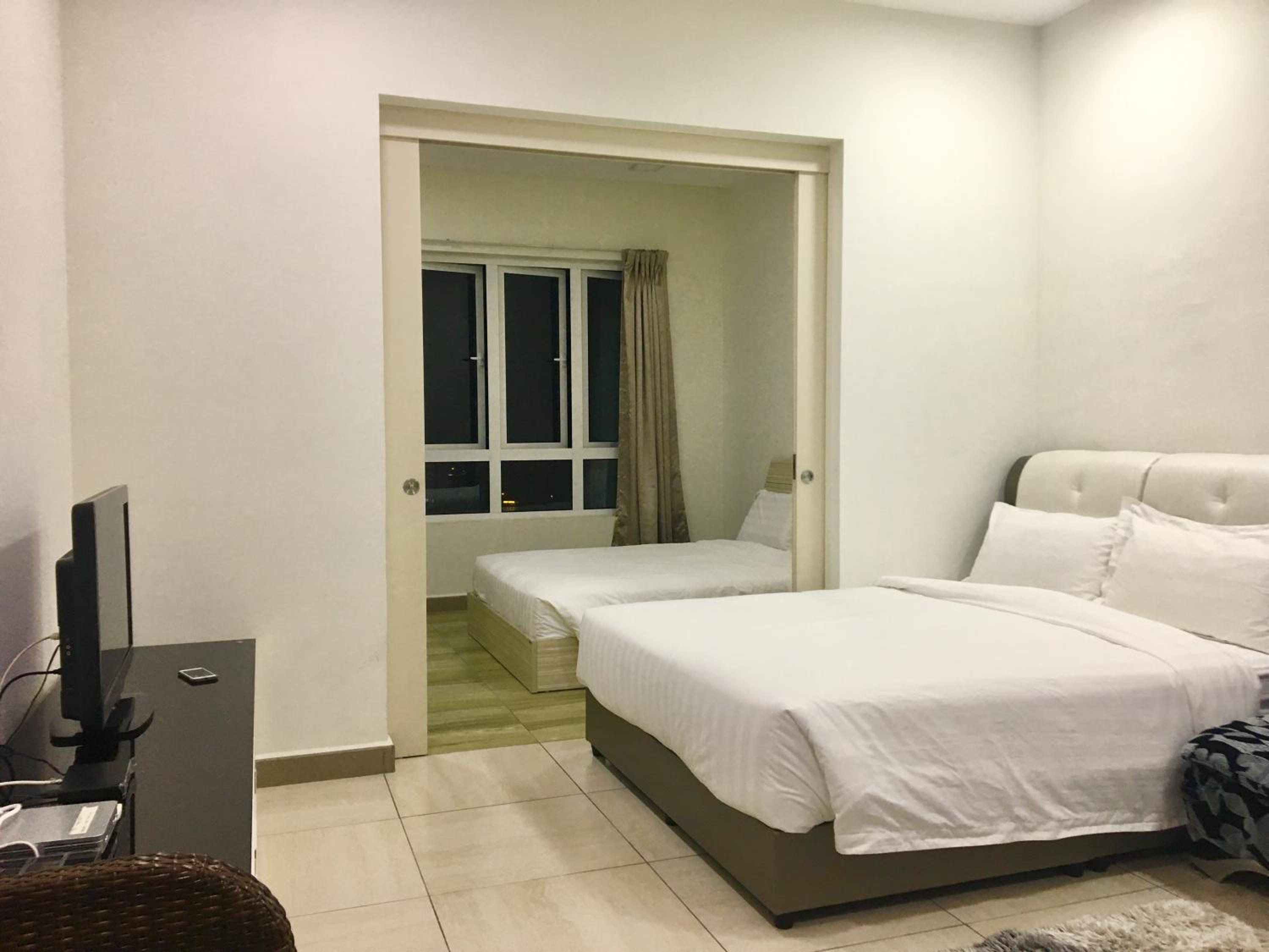 PM Octagon Ipoh Suites & Apartment 2 photo 4