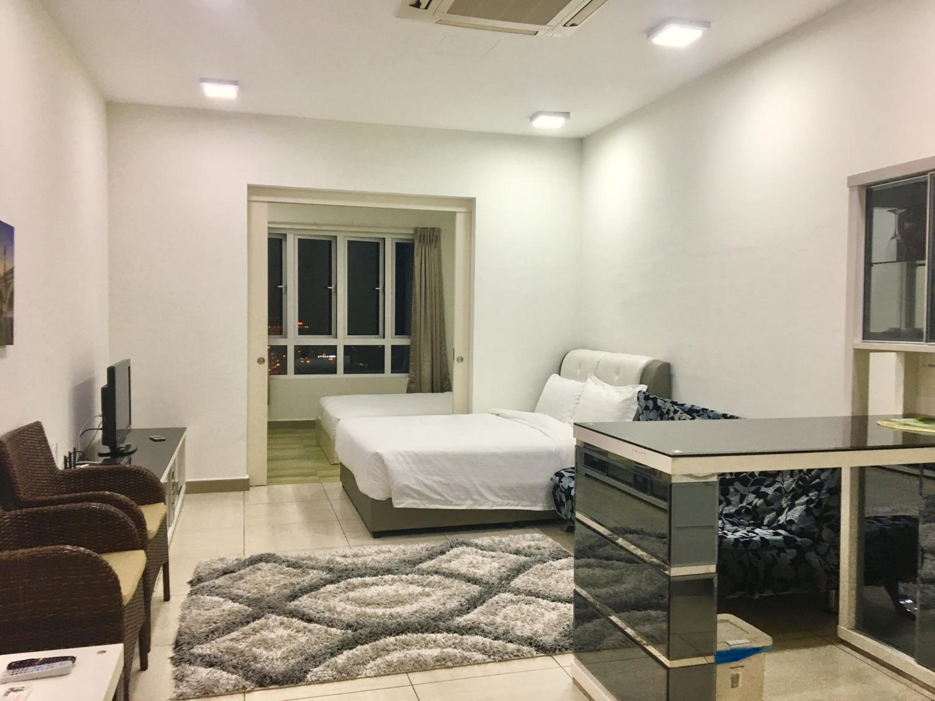 PM Octagon Ipoh Suites & Apartment 2 photo 5