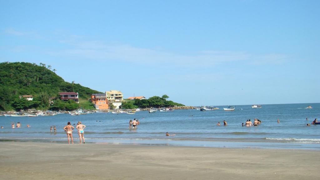 Pousada Fiedler E Anacleto