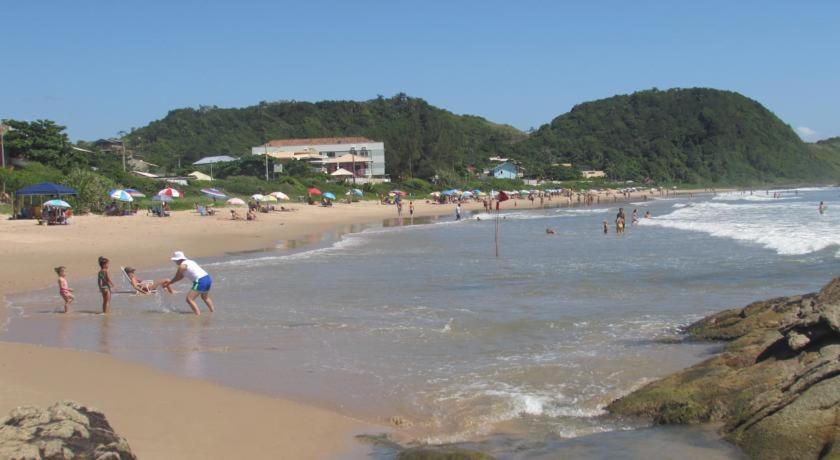 Pousada Fiedler E Anacleto