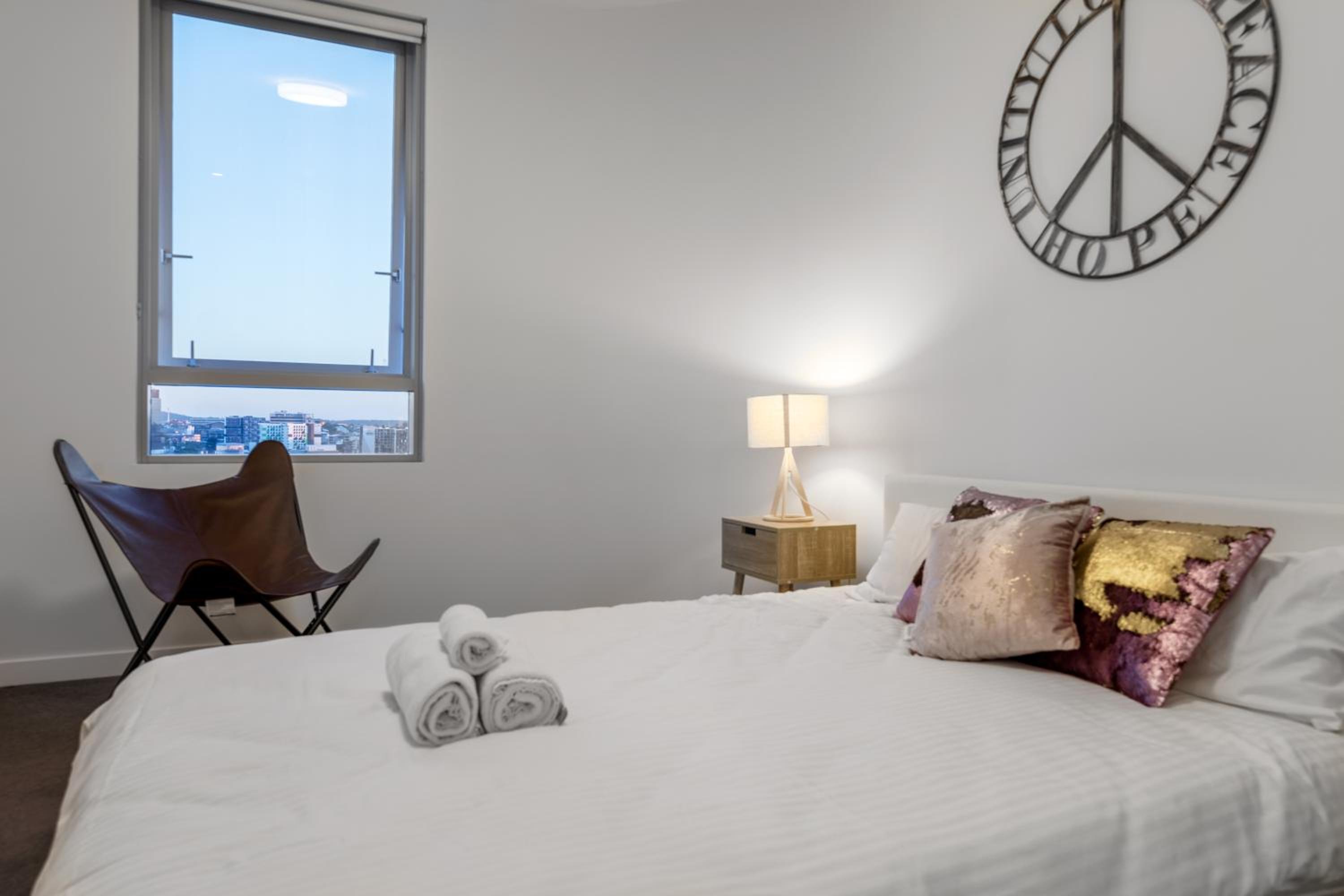 Brisbane Vacations - Lucid Apartment South Brisbane - Property Image 104