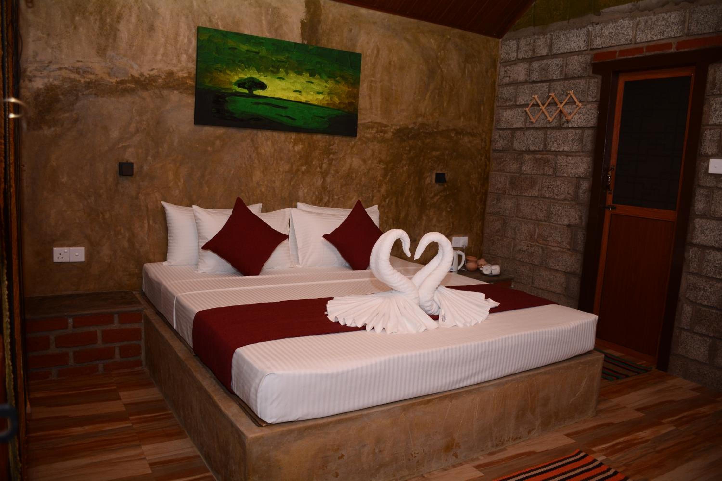 Negombo The Nature Villa and Cabanas — photo 100