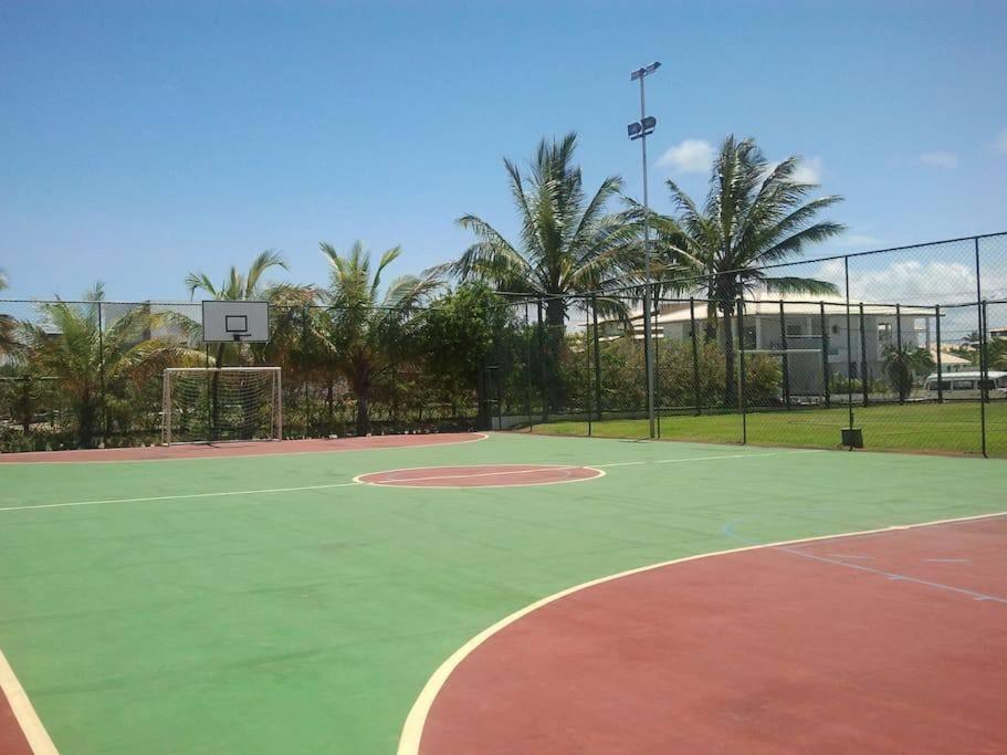 SUMMER HOUSE GENIPABU view 2