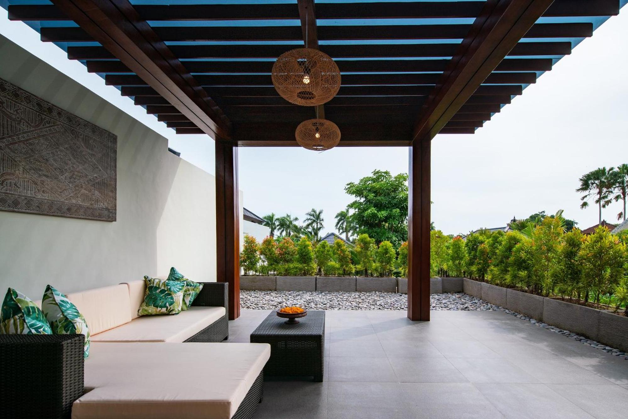Villa Sally