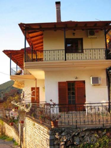 Gerakofolia Rooms to Let photo 2