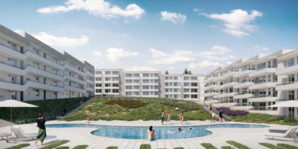 Miramar El Tabito Depto 302 (6 personas) view 3
