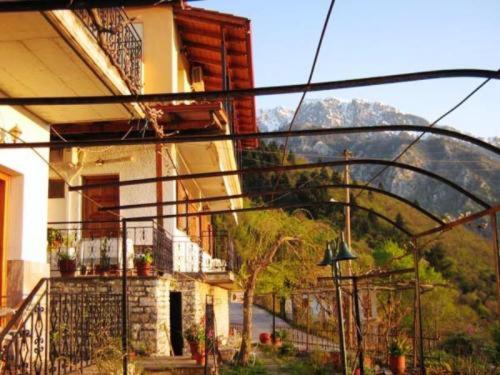 Gerakofolia Rooms to Let photo 3