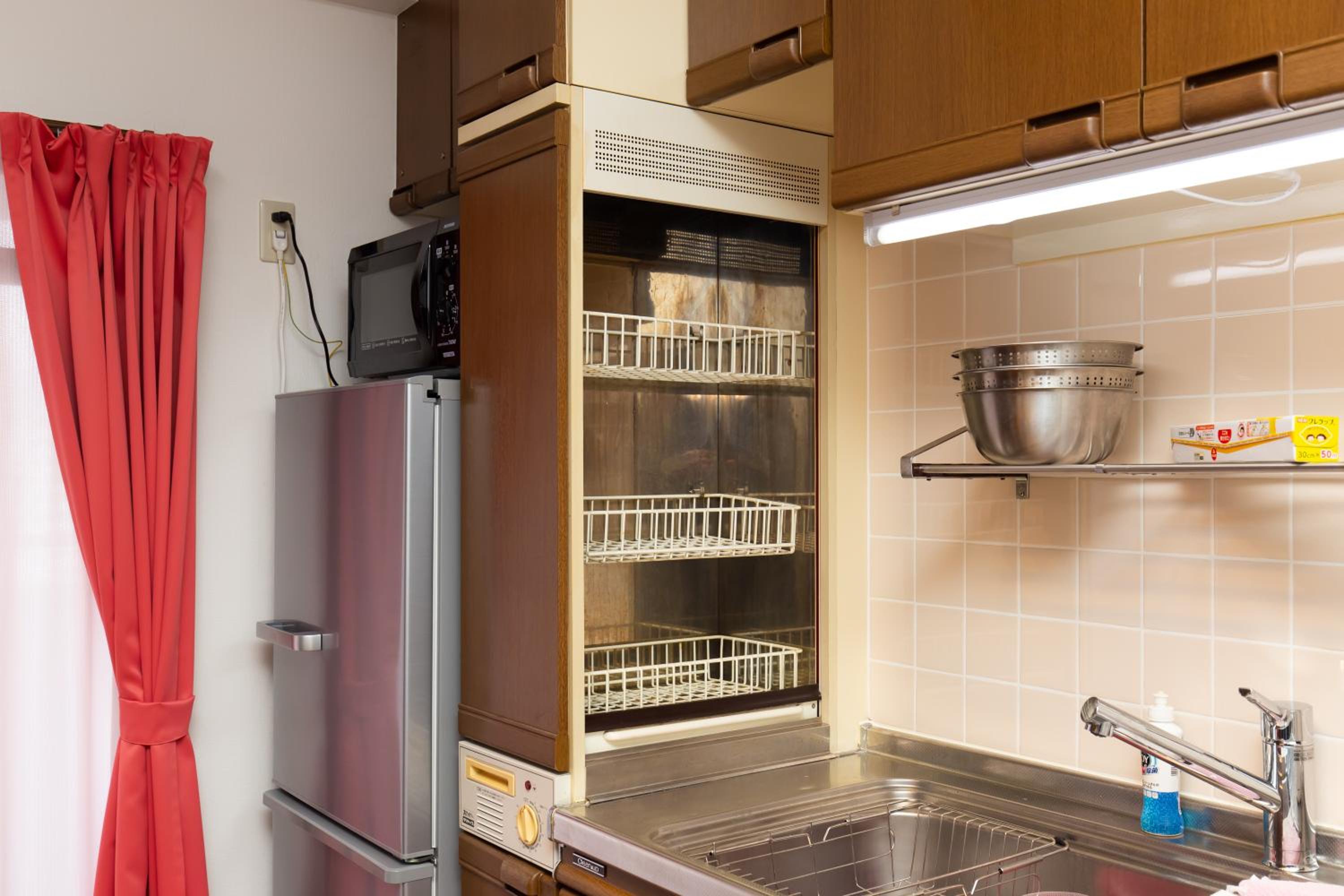 Crest Daikoku Owner's room -vacation rental-