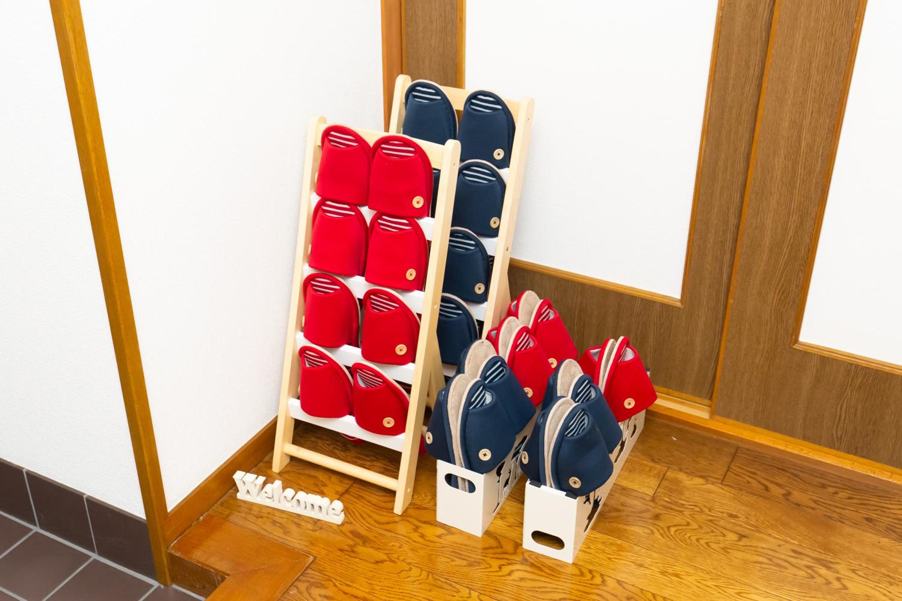 Crest Daikoku Owner's room -vacation rental-