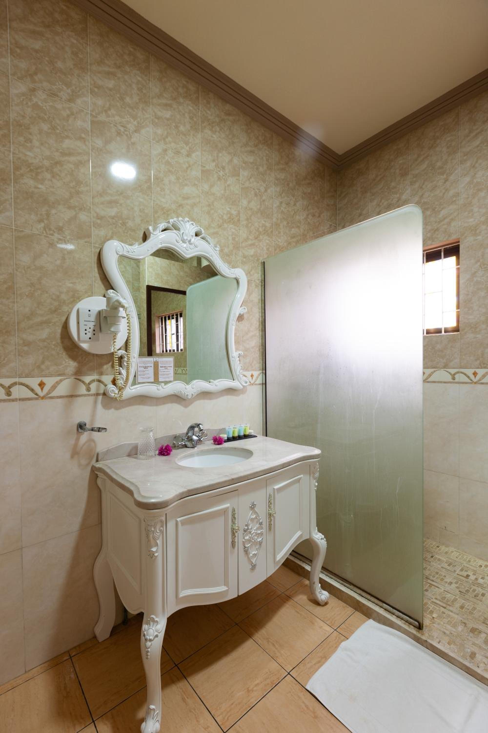Chez Bea Luxury Villa