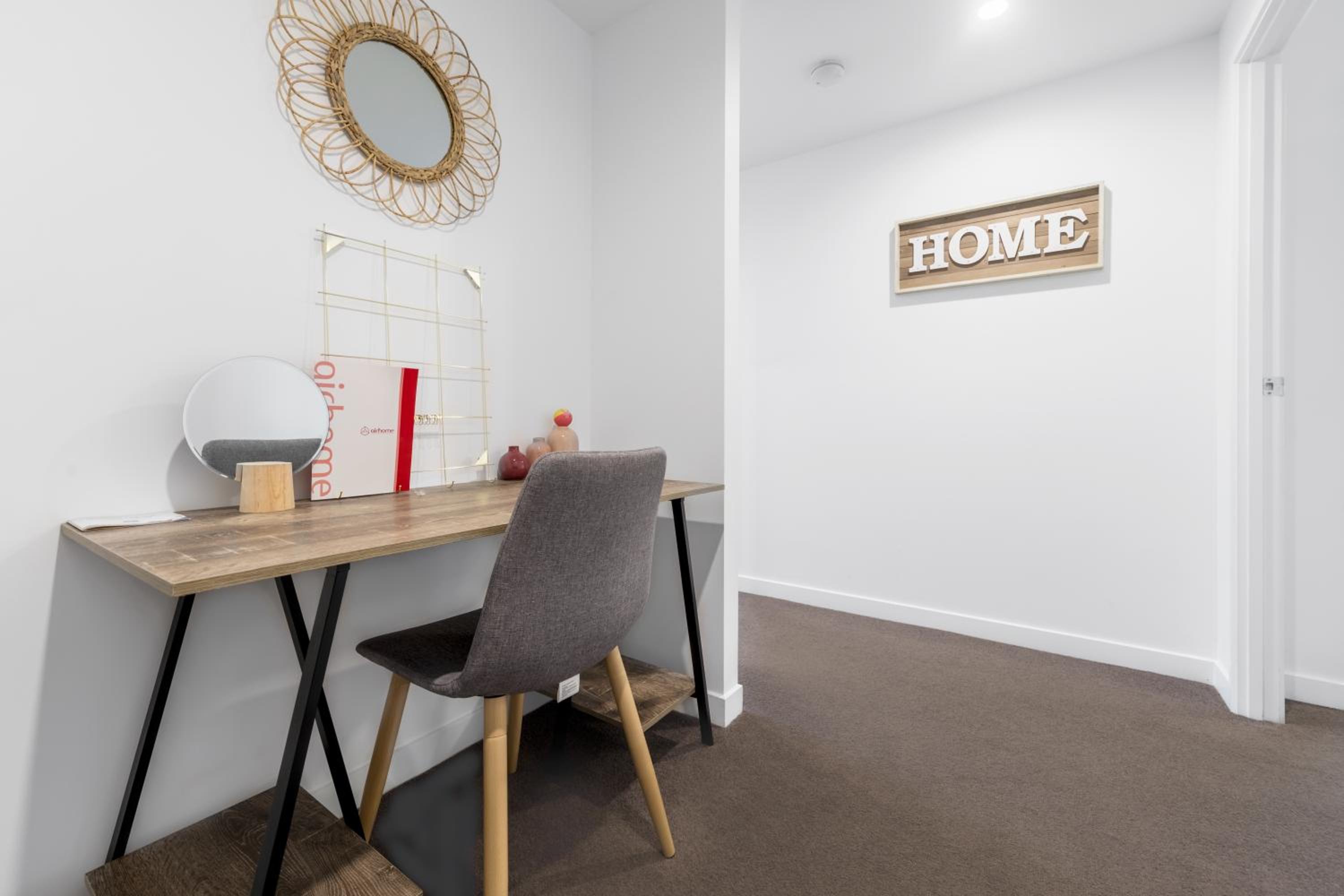 Brisbane Vacations - Lucid Apartment South Brisbane - Property Image 88