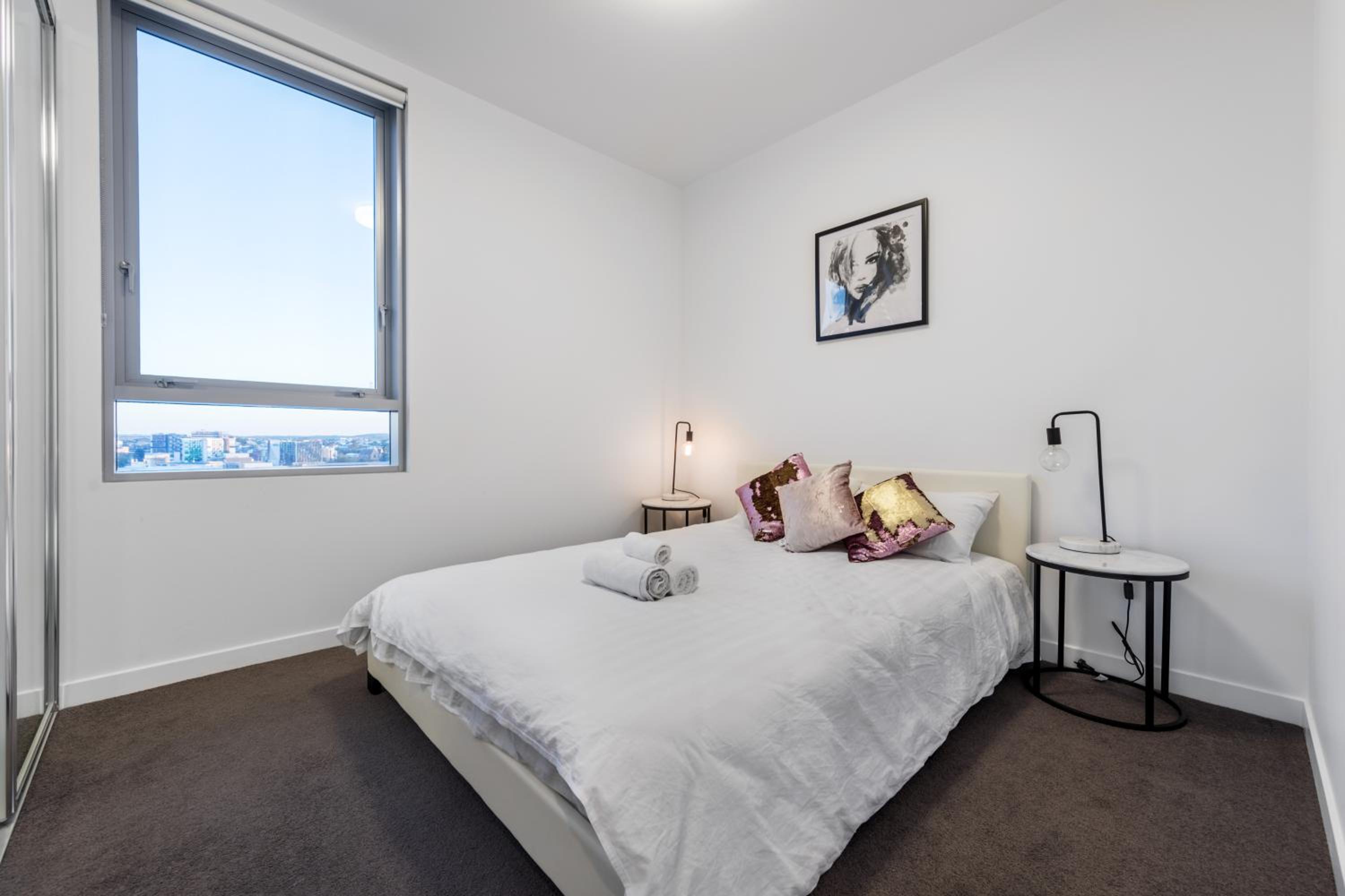 Brisbane Vacations - Lucid Apartment South Brisbane - Property Image 89